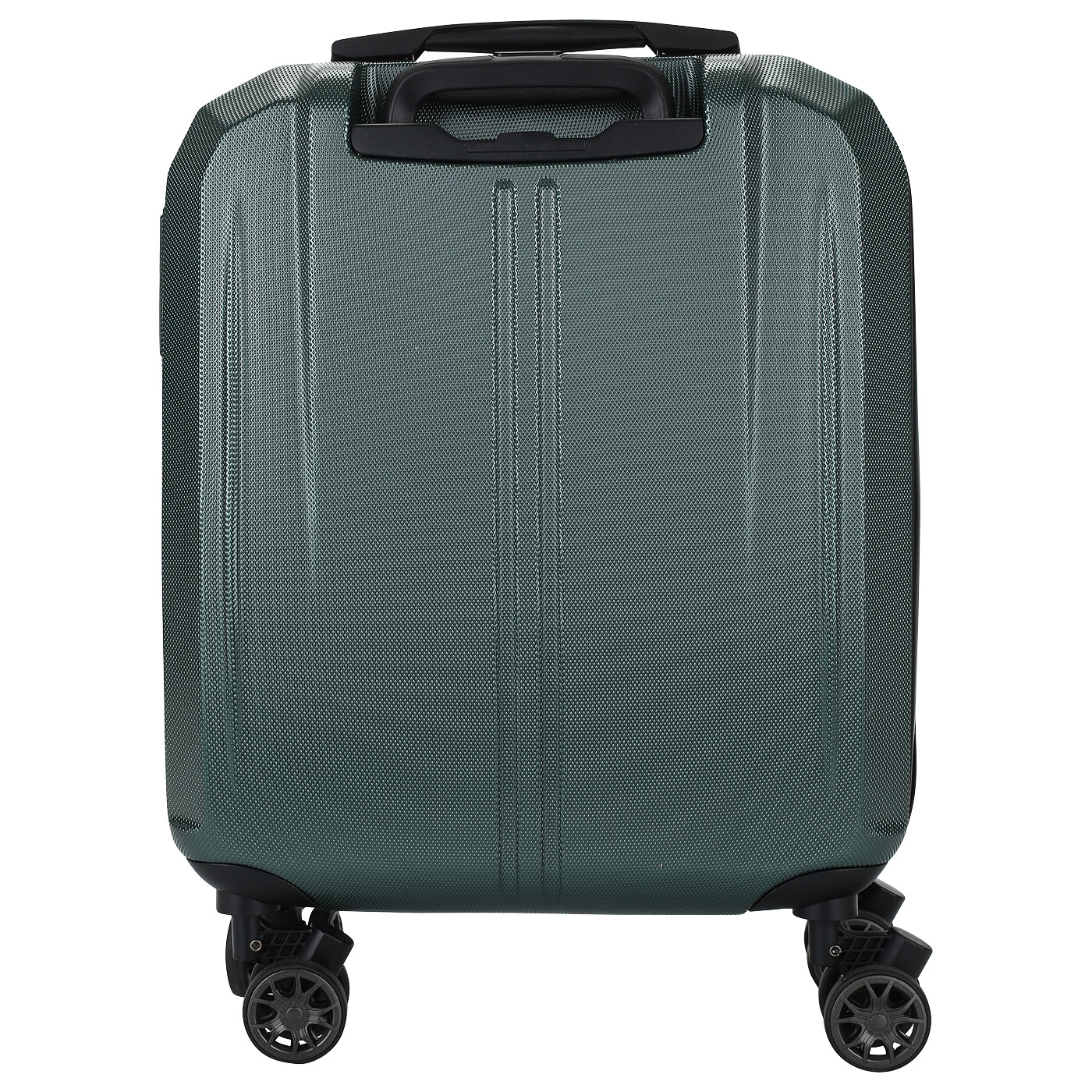 Чемодан маленький S из поликарбоната Eberhart Sway