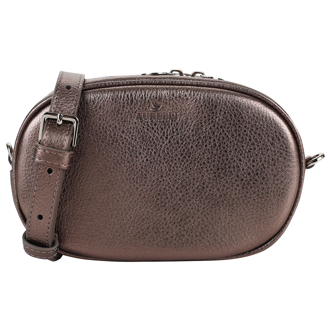 Aurelli Поясная сумочка с плечевым ремешком