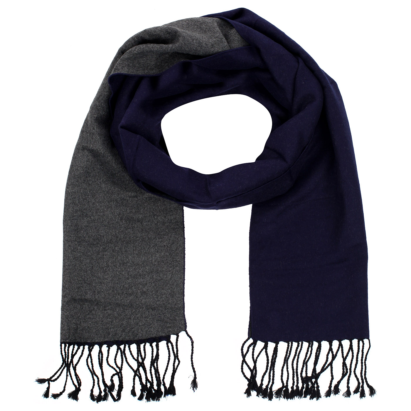 Dr. Koffer Мужской шарф