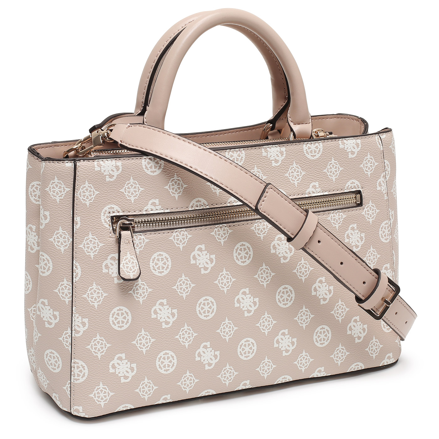 Сумка с короткими ручками Guess Dorys