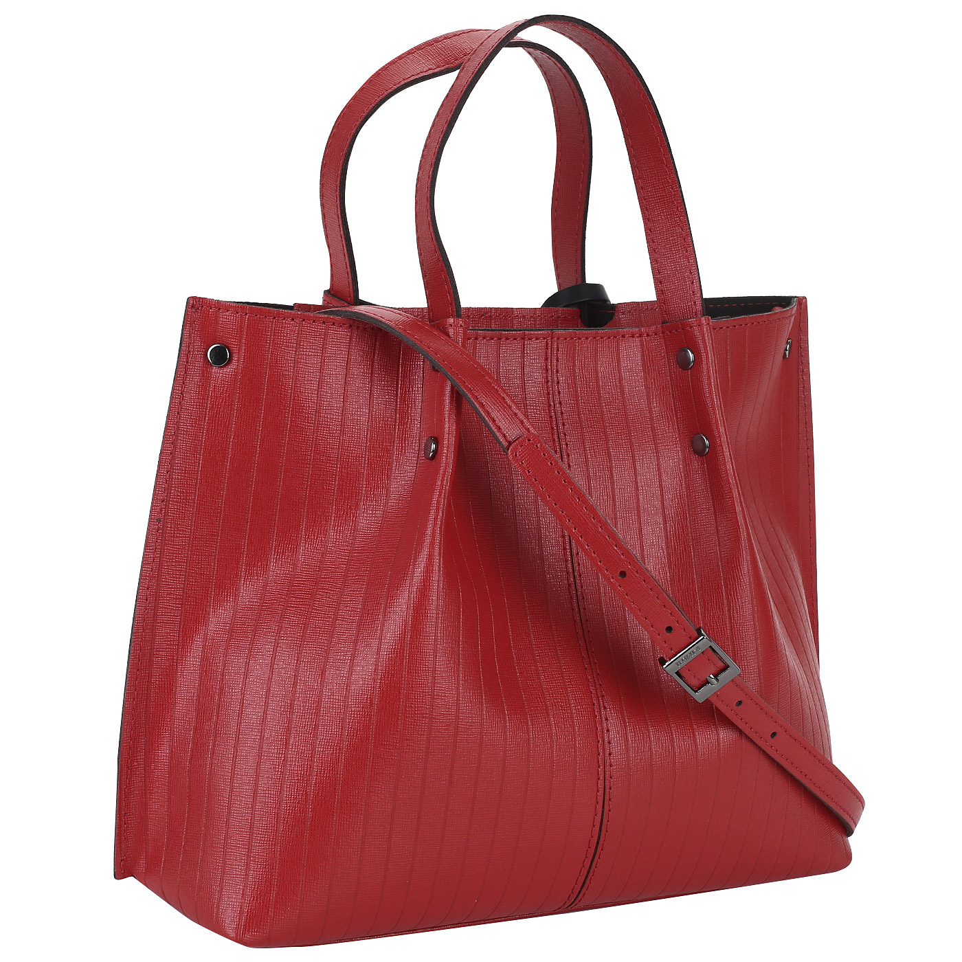 Сафьяновая сумка Ripani Civetta