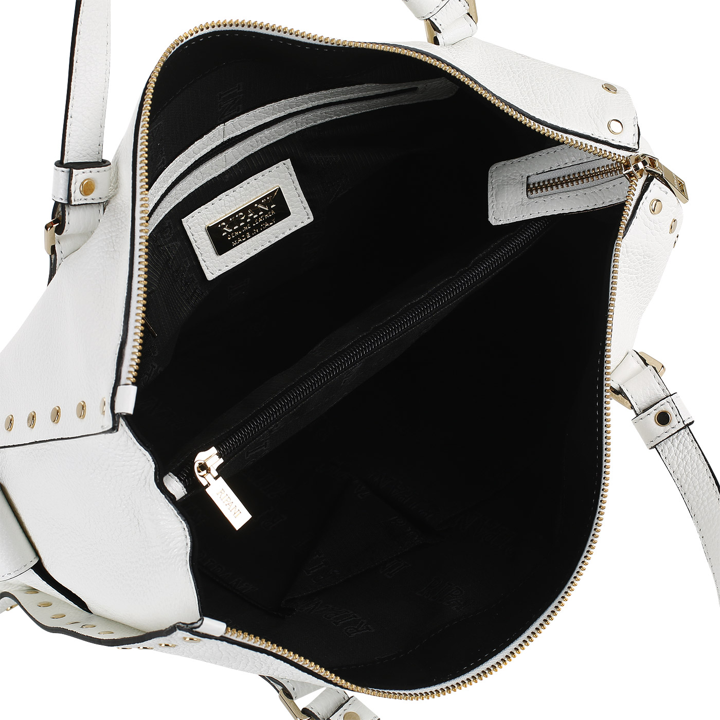 Сумка со съемным ремешком Ripani Eden