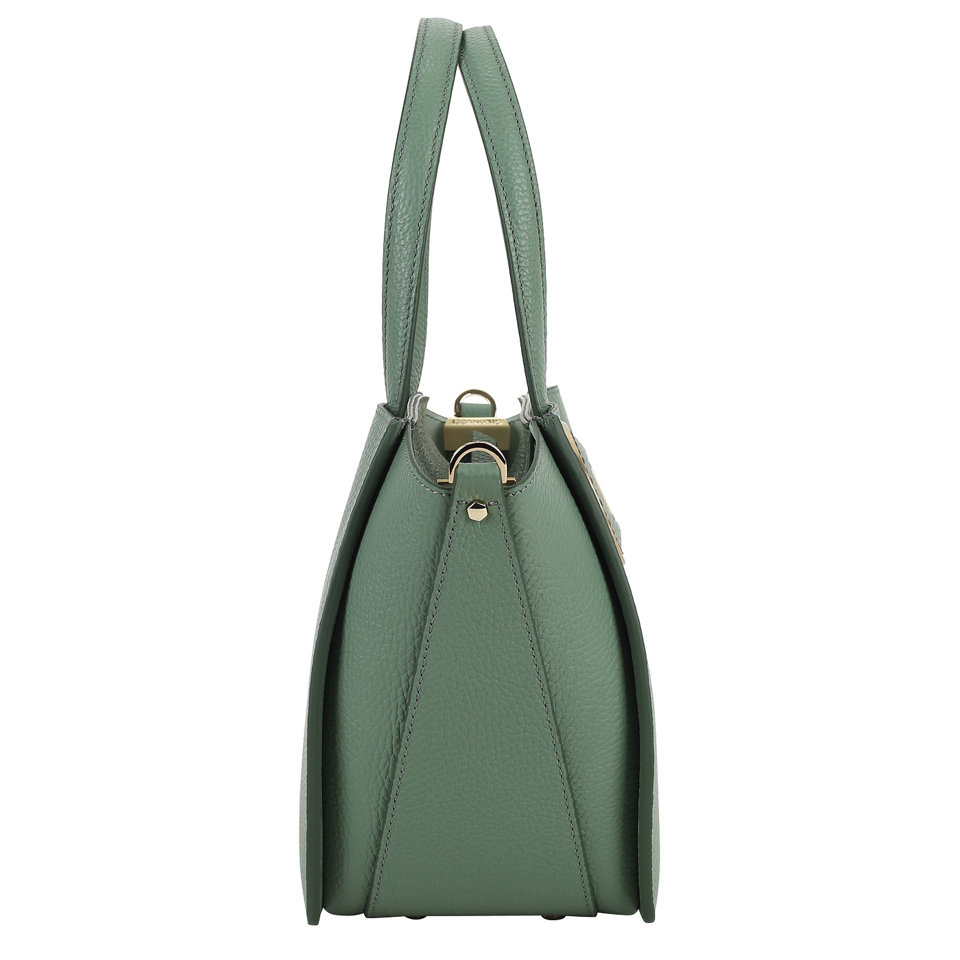 Кожаная сумка Gironacci Vitcal