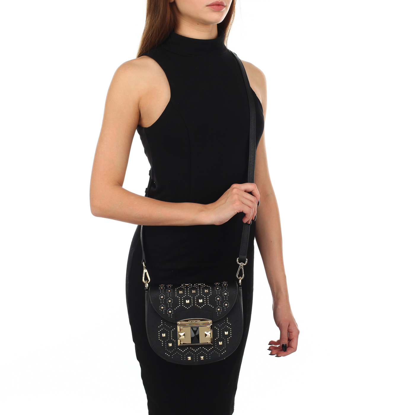 Сумочка-седло Cromia It punky