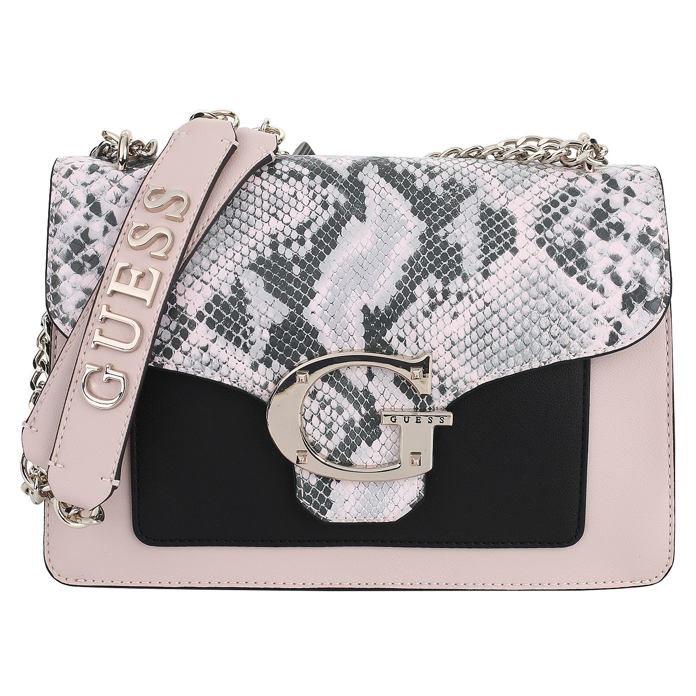 Guess Сумка с откидным клапаном