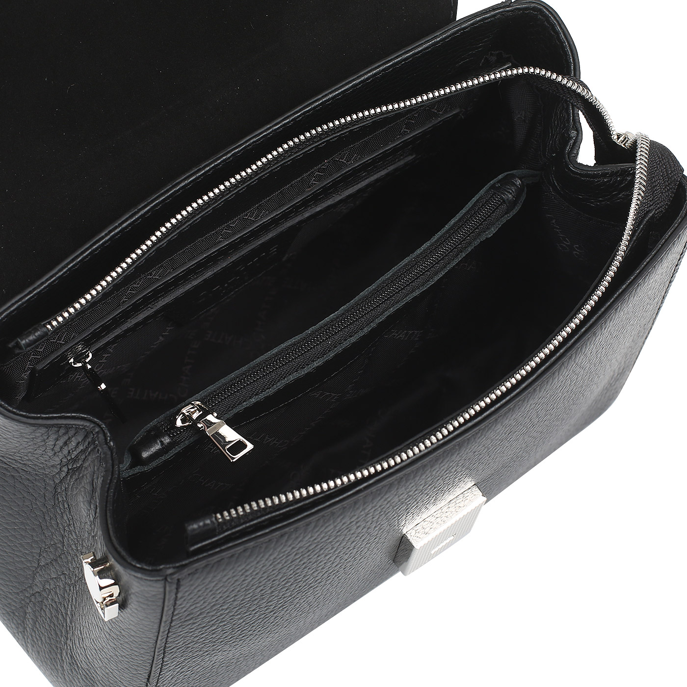 Сумка-сэтчел Chatte Marseille