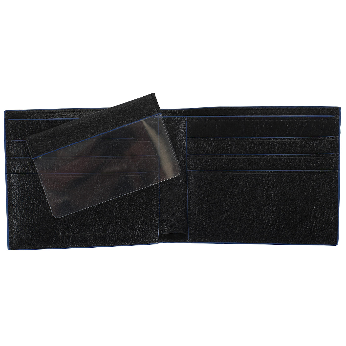 Складное портмоне Piquadro B2S