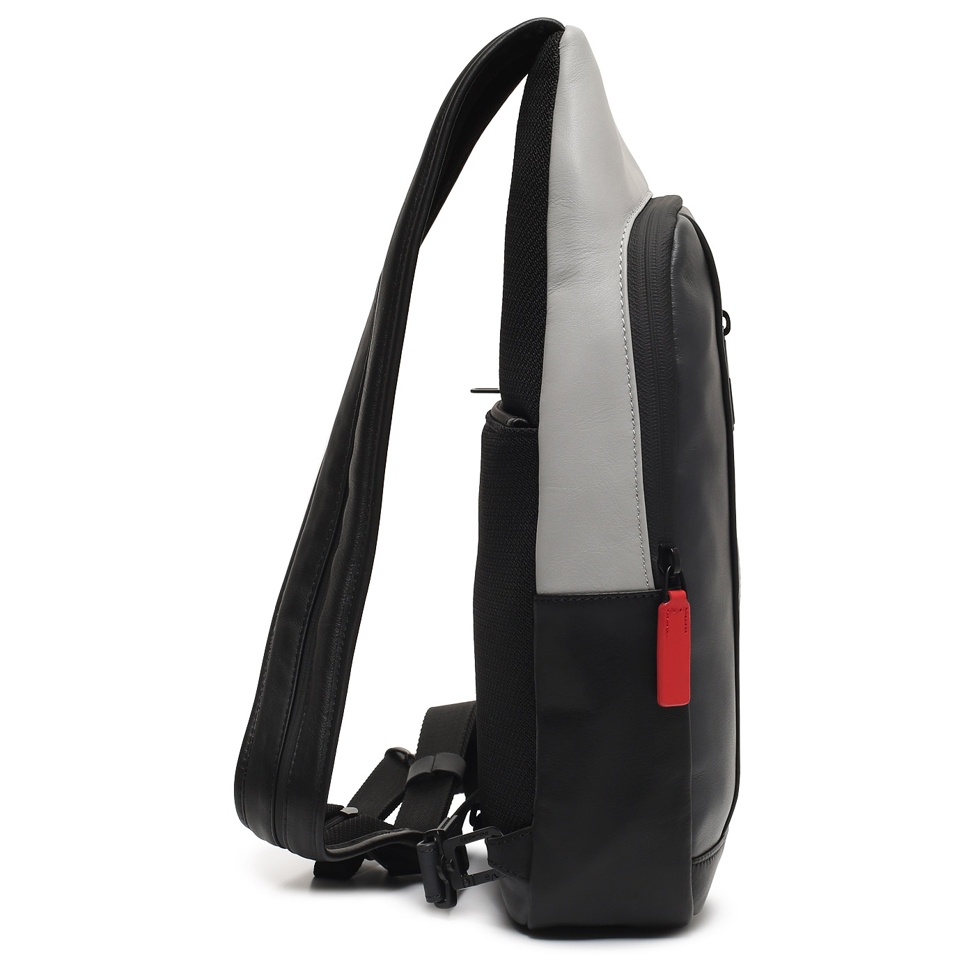 Однолямочный рюкзак Piquadro Urban