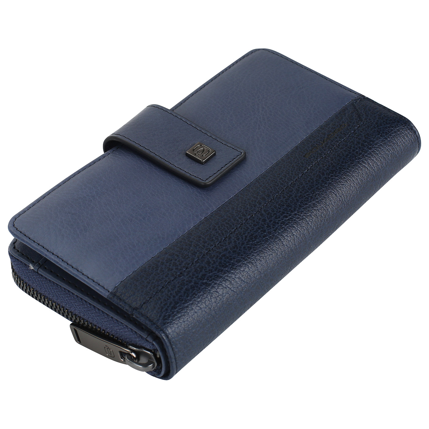 Портмоне из натуральной кожи Piquadro Pan