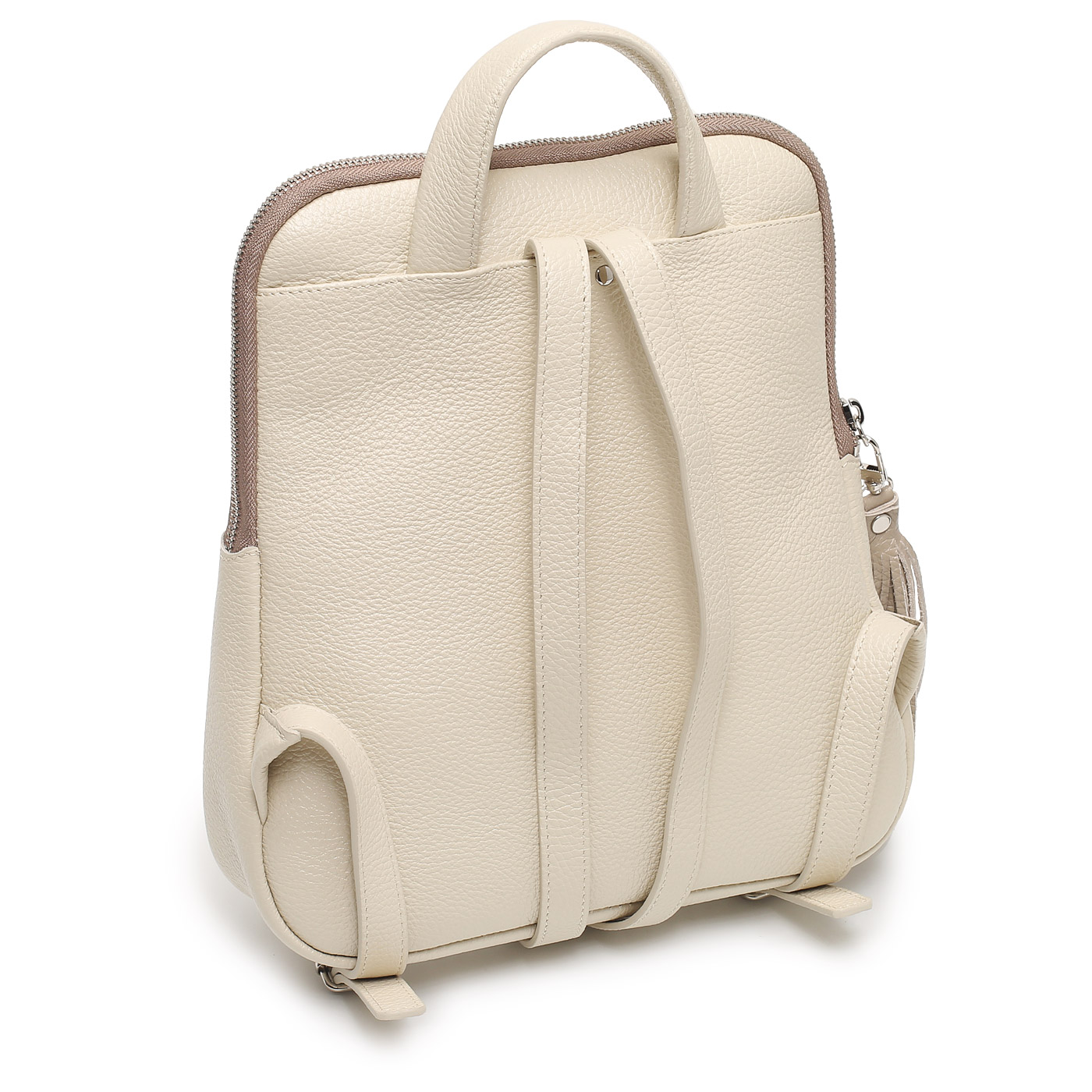 Кожаный рюкзак Chatte Lion