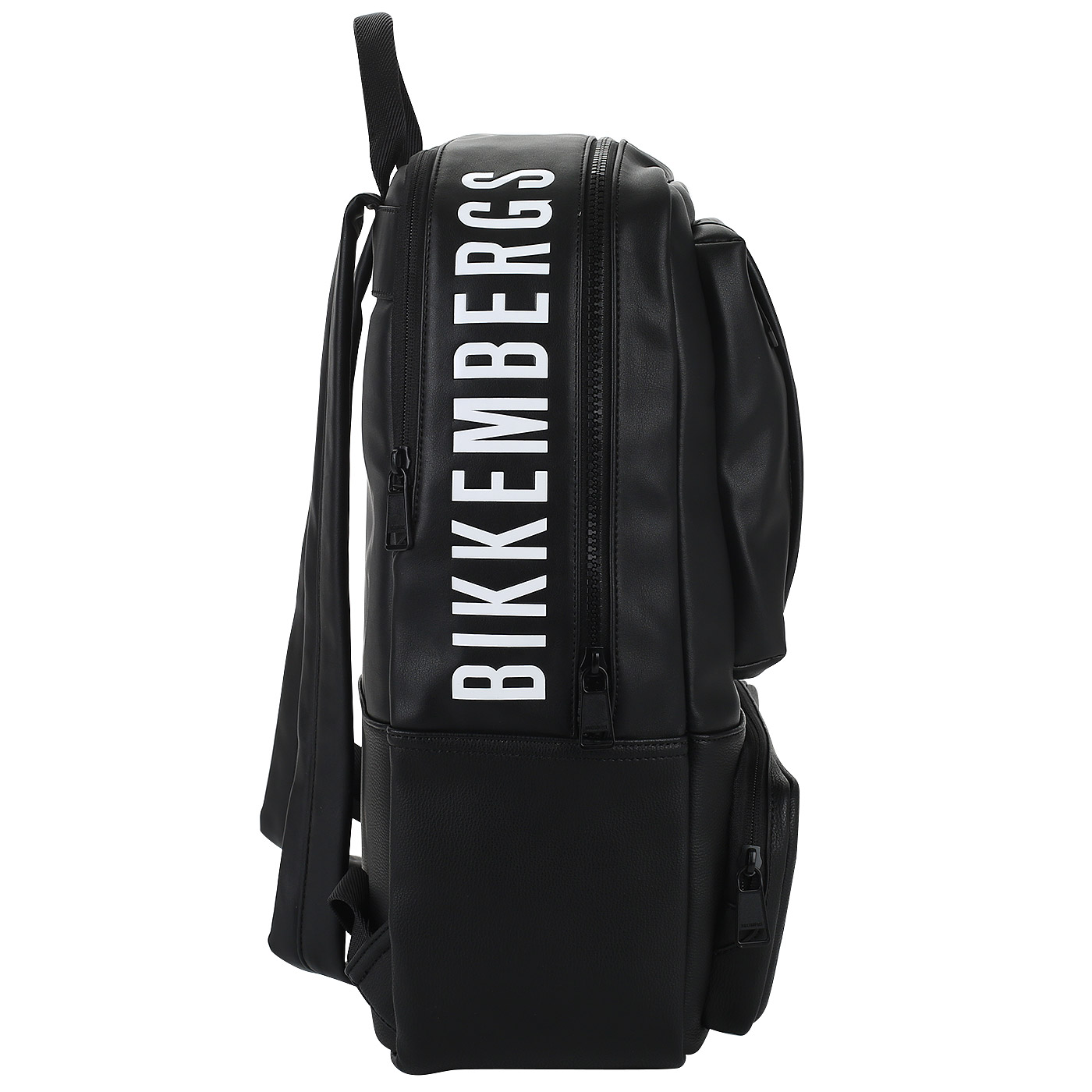 Рюкзак на молнии Bikkembergs Yale