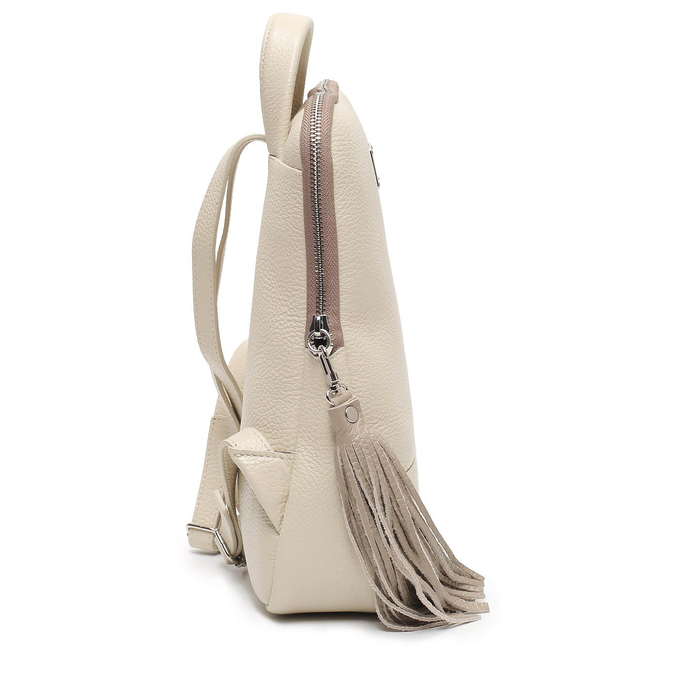 Кожаный рюкзак Chatte Lion