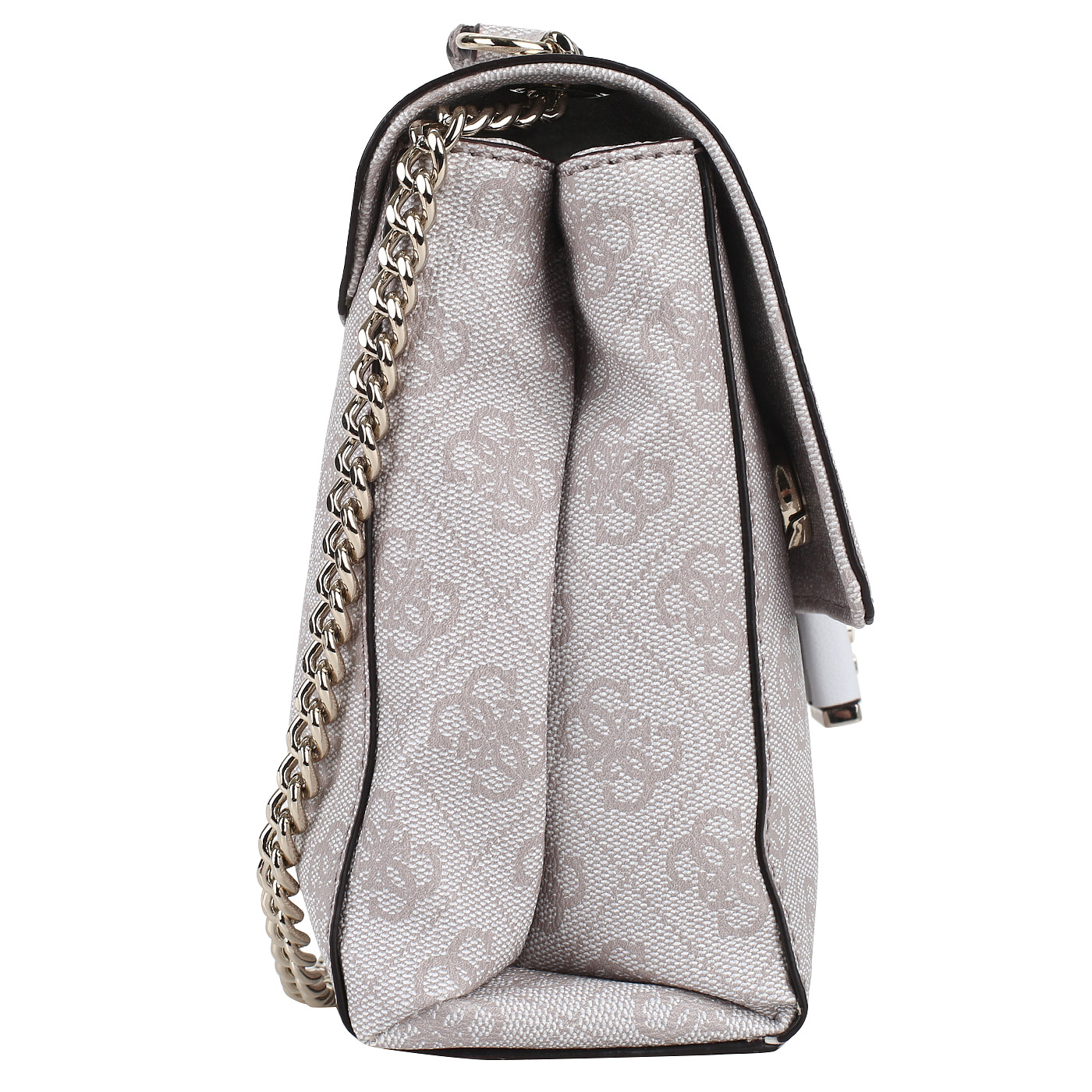 Сумочка на магнитных кнопках Guess Downtown Cool