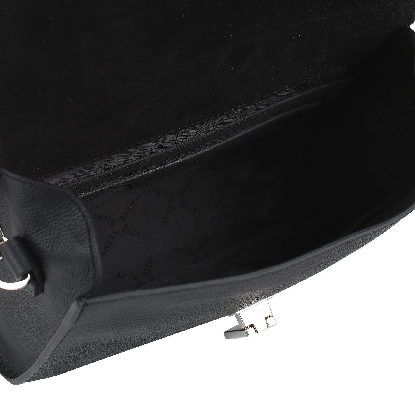 Сумка с откидным клапаном Chatte Marseille