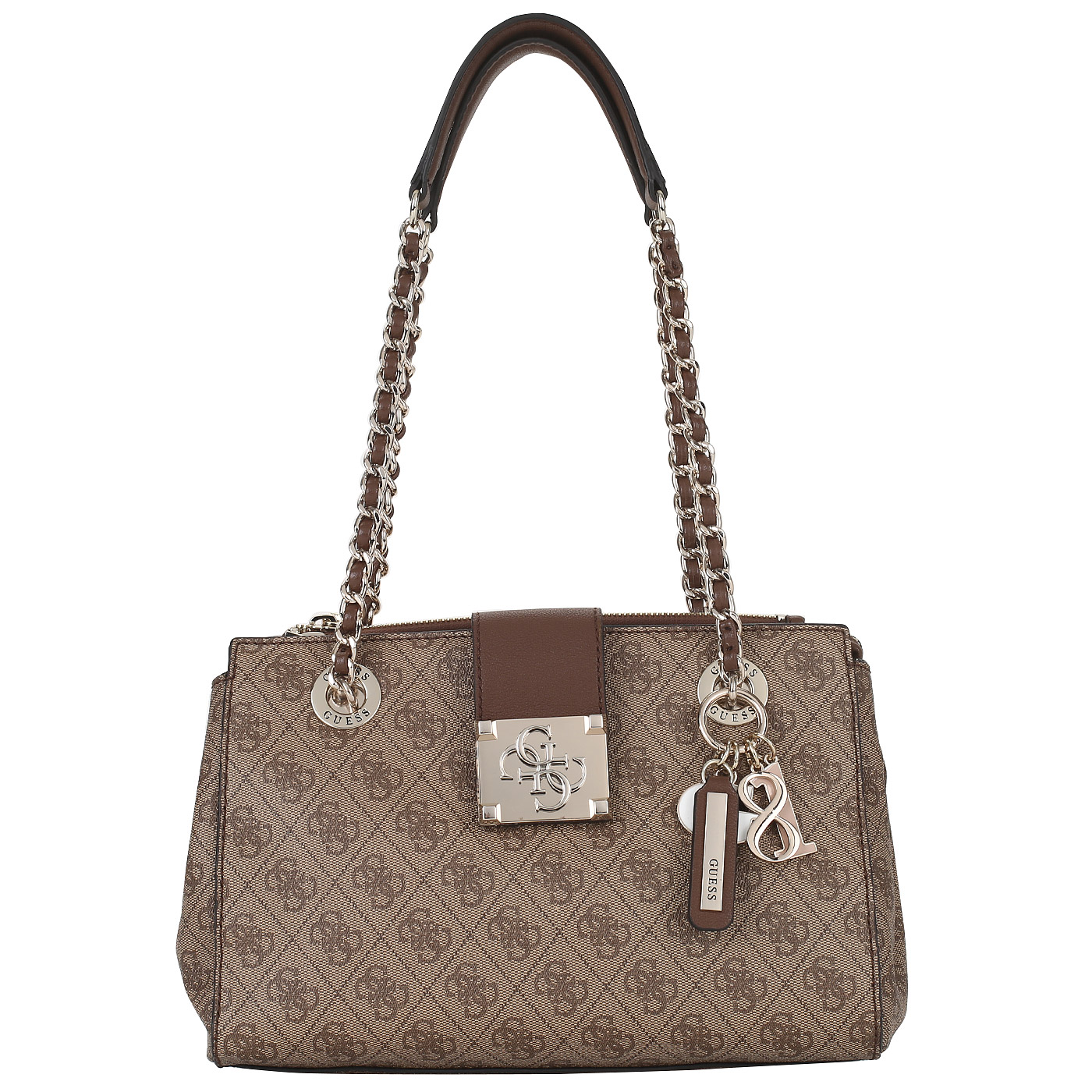 Guess Сумка с брелоком