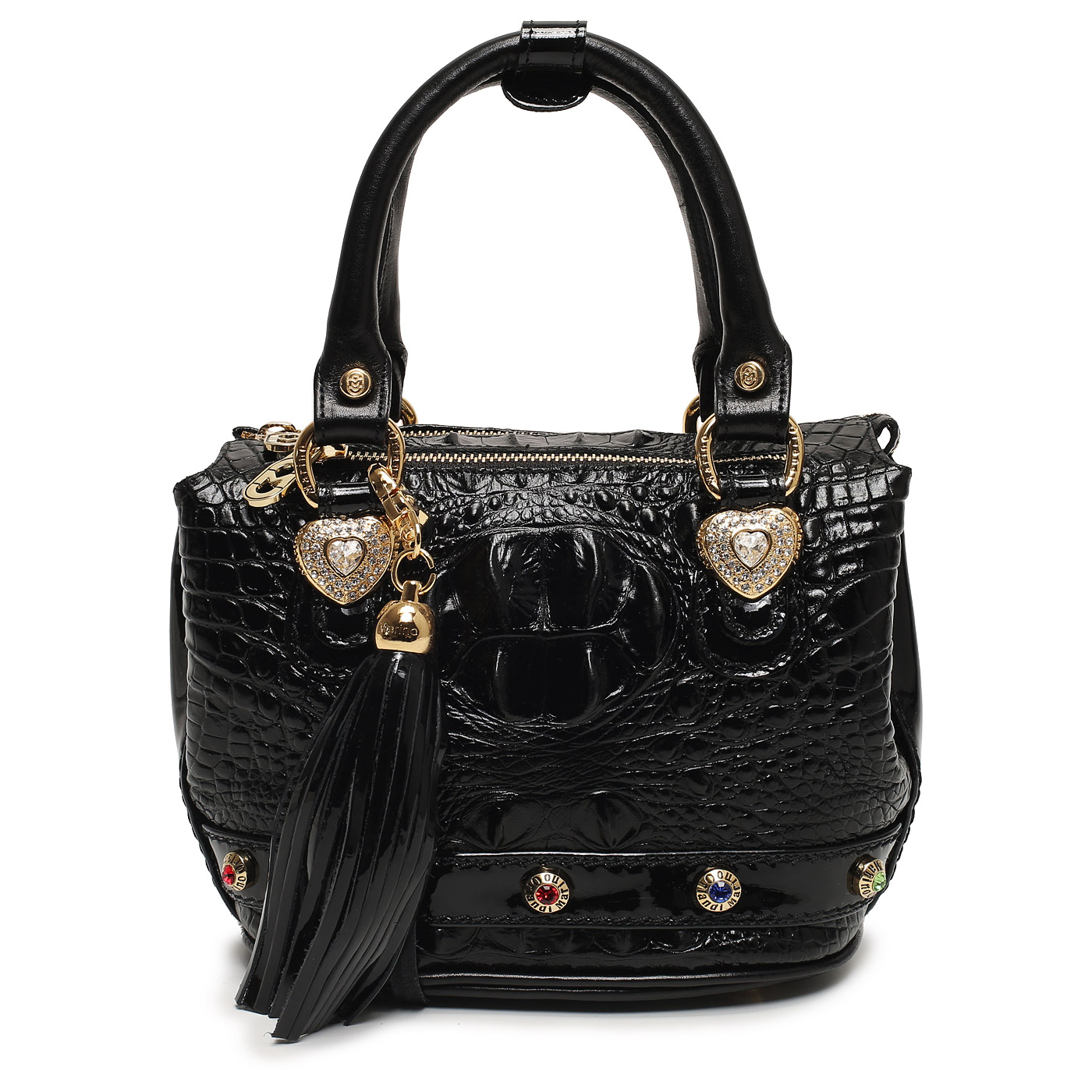 Marino Orlandi Кожаная сумка