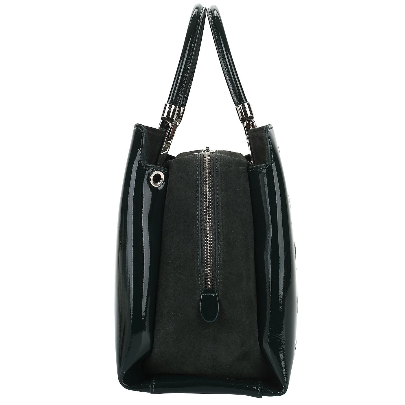 Сумка с тремя отделениями Gilda Tonelli Vern Cam