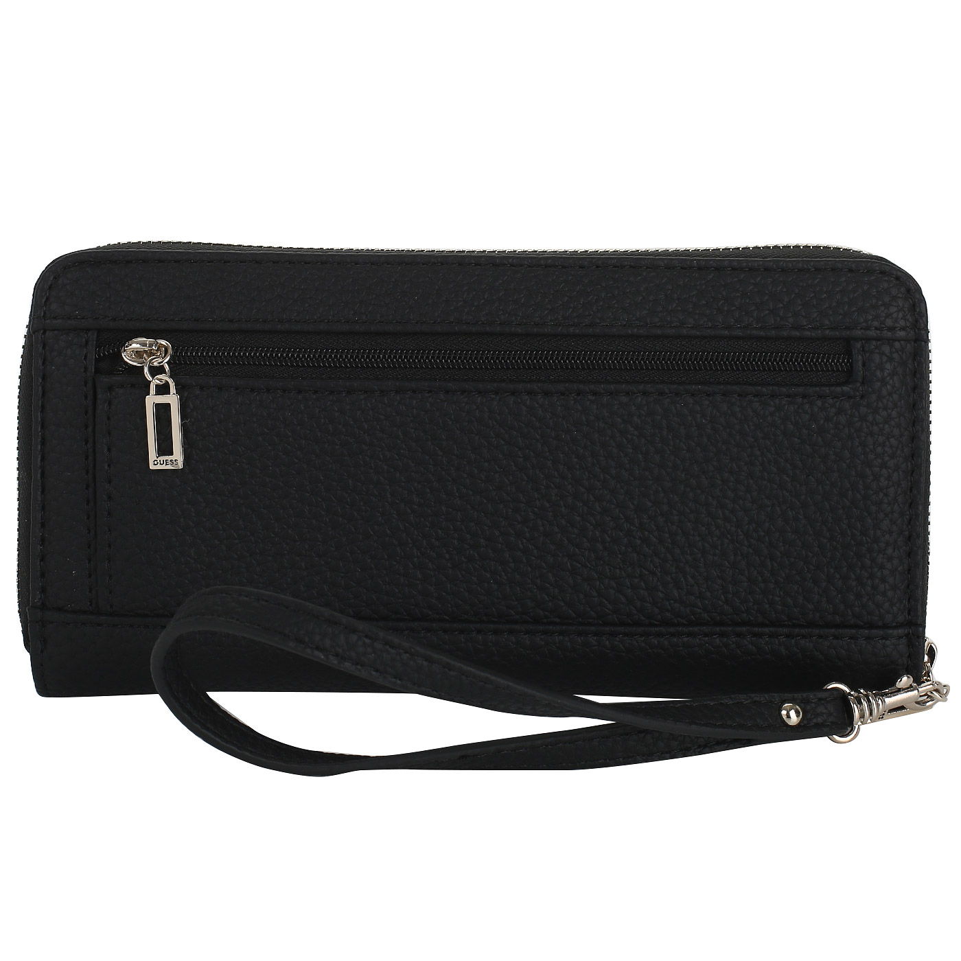 Портмоне с ремешком для запястья Guess Uptown Chic