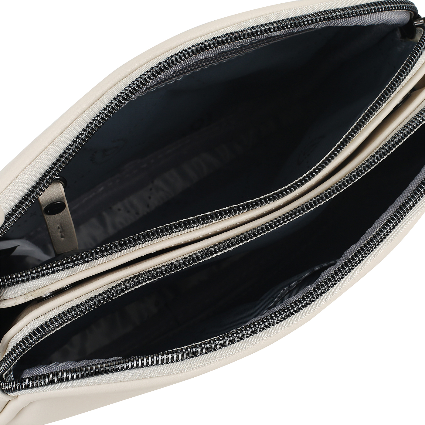 Сумка через плечо Bugatti Almata