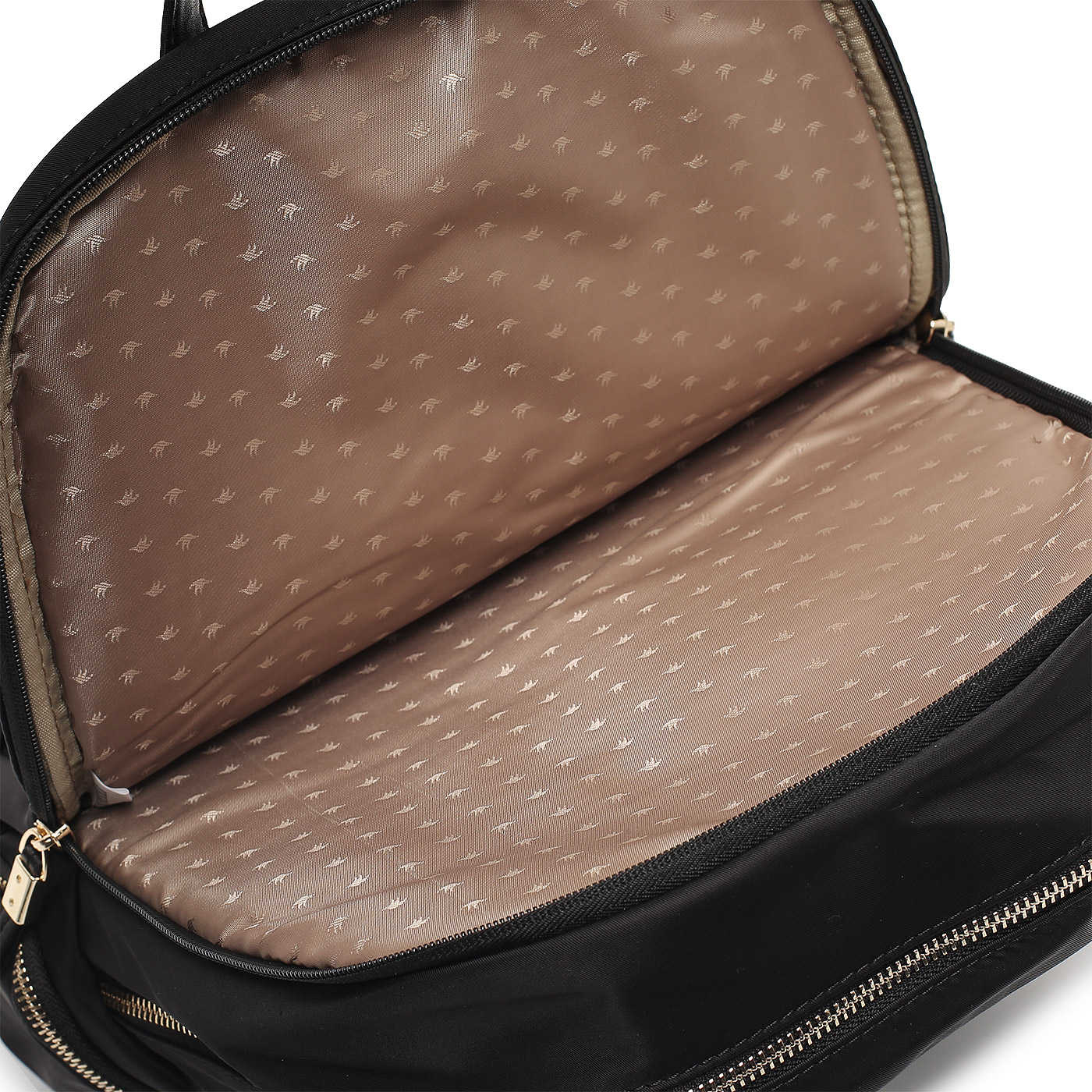 Рюкзак с отделением для ноутбука. Aurelli Nylon