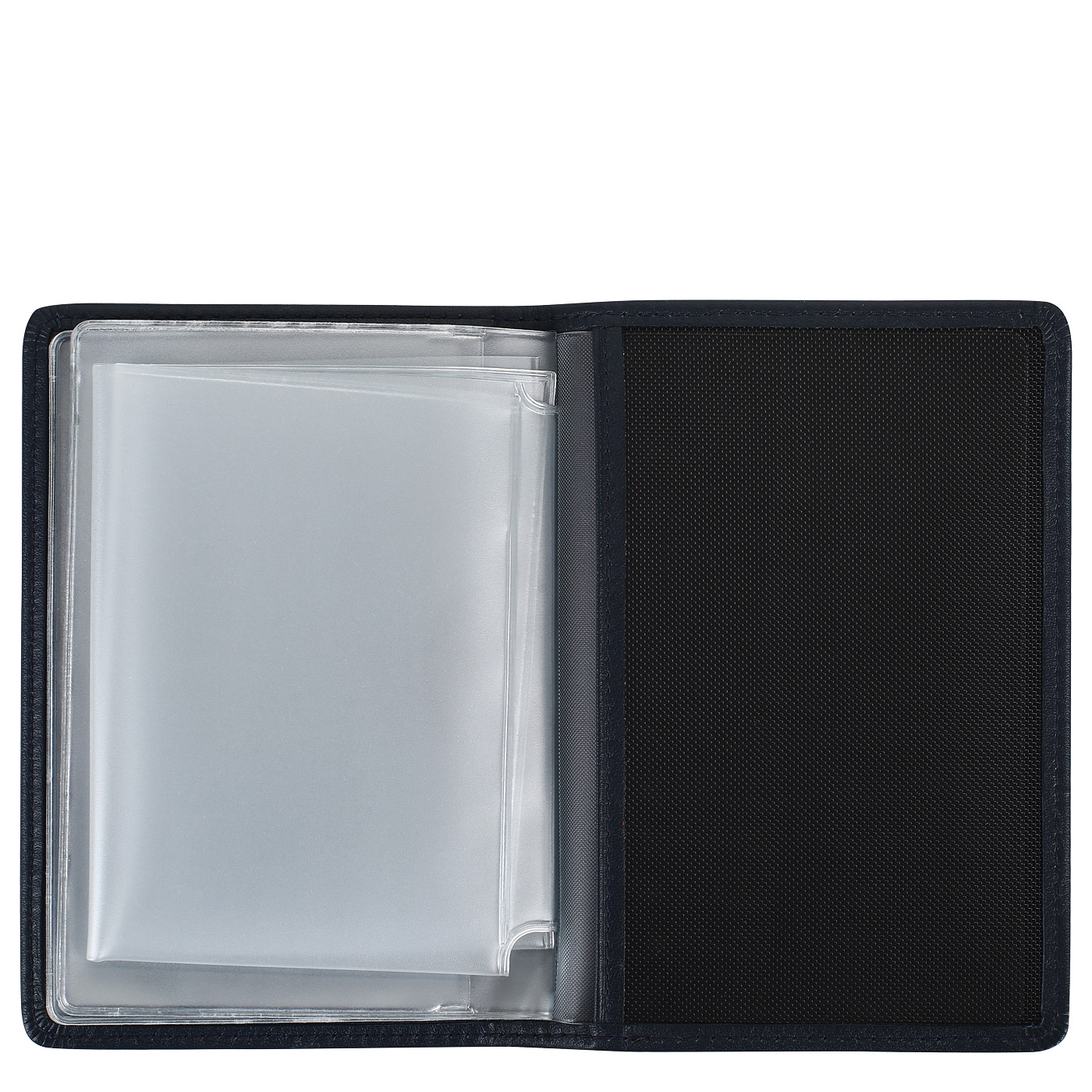 Обложка для автодокументов Neri Karra 