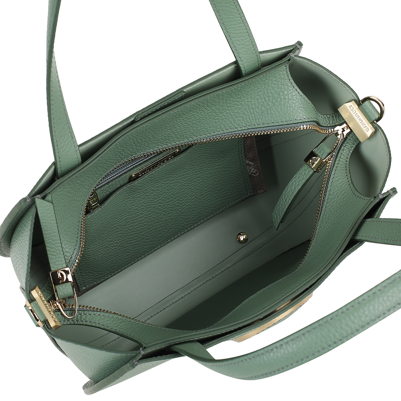 Кожаная сумка Gironacci Vitcal