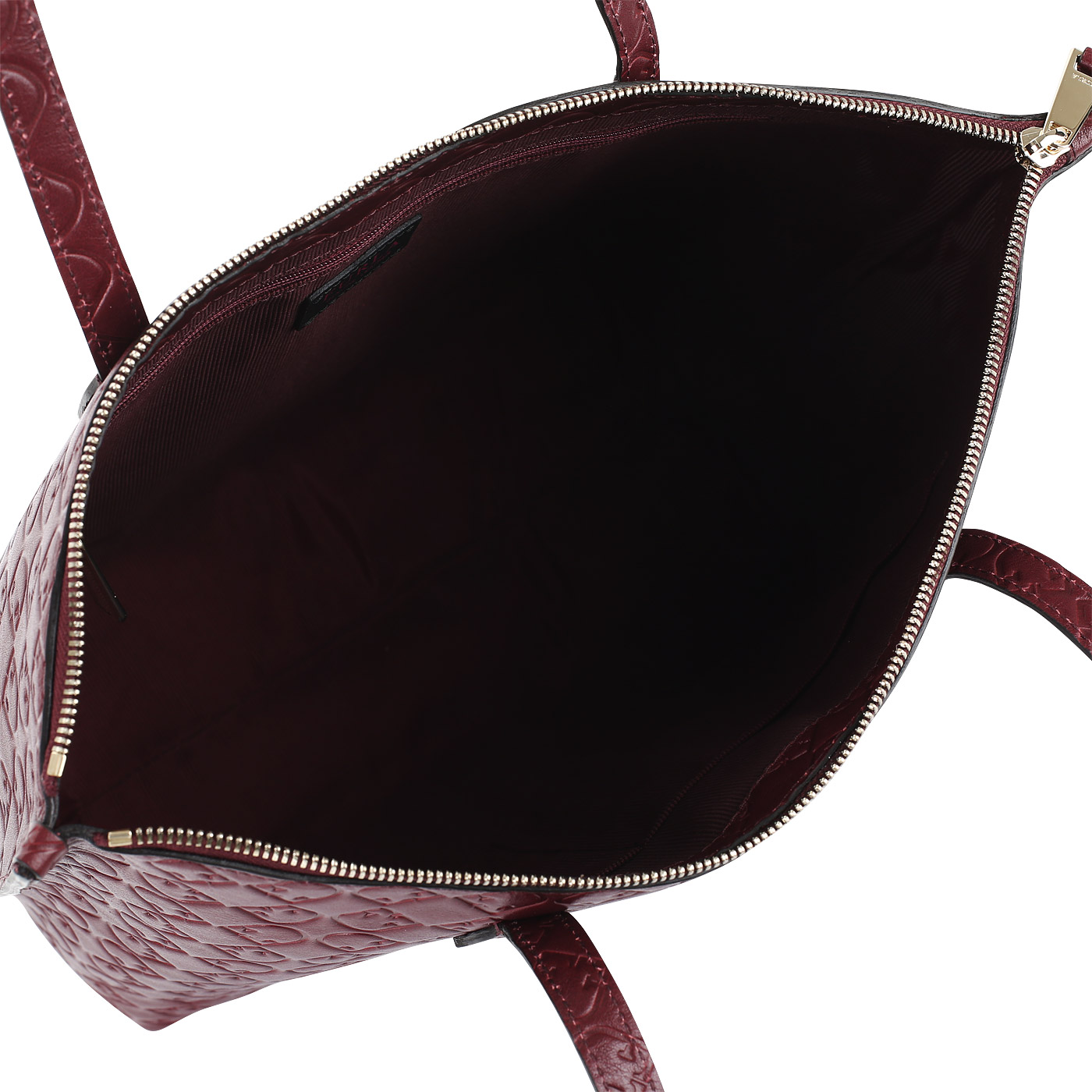 Вместительная сумка Furla Luce