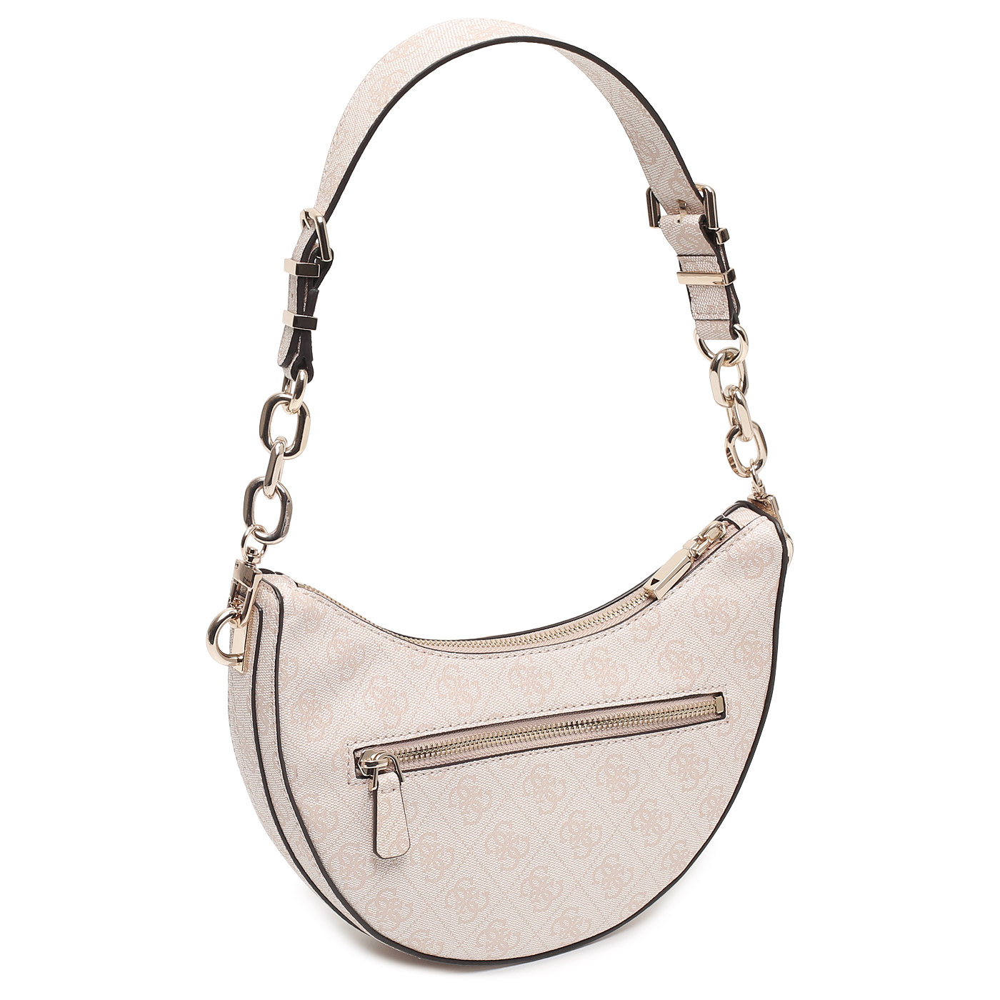 Сумка с ручкой Guess Orlina