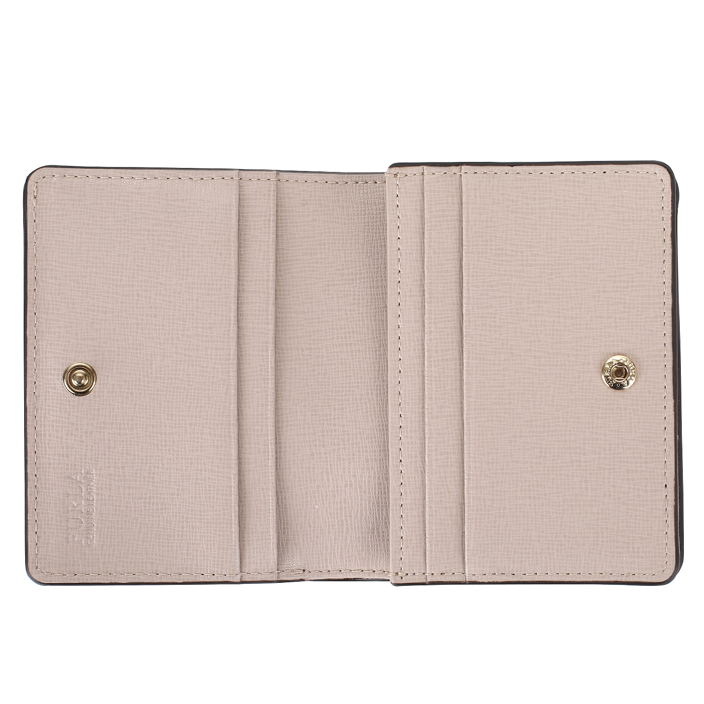 Кошелек на кнопке Furla Babylon
