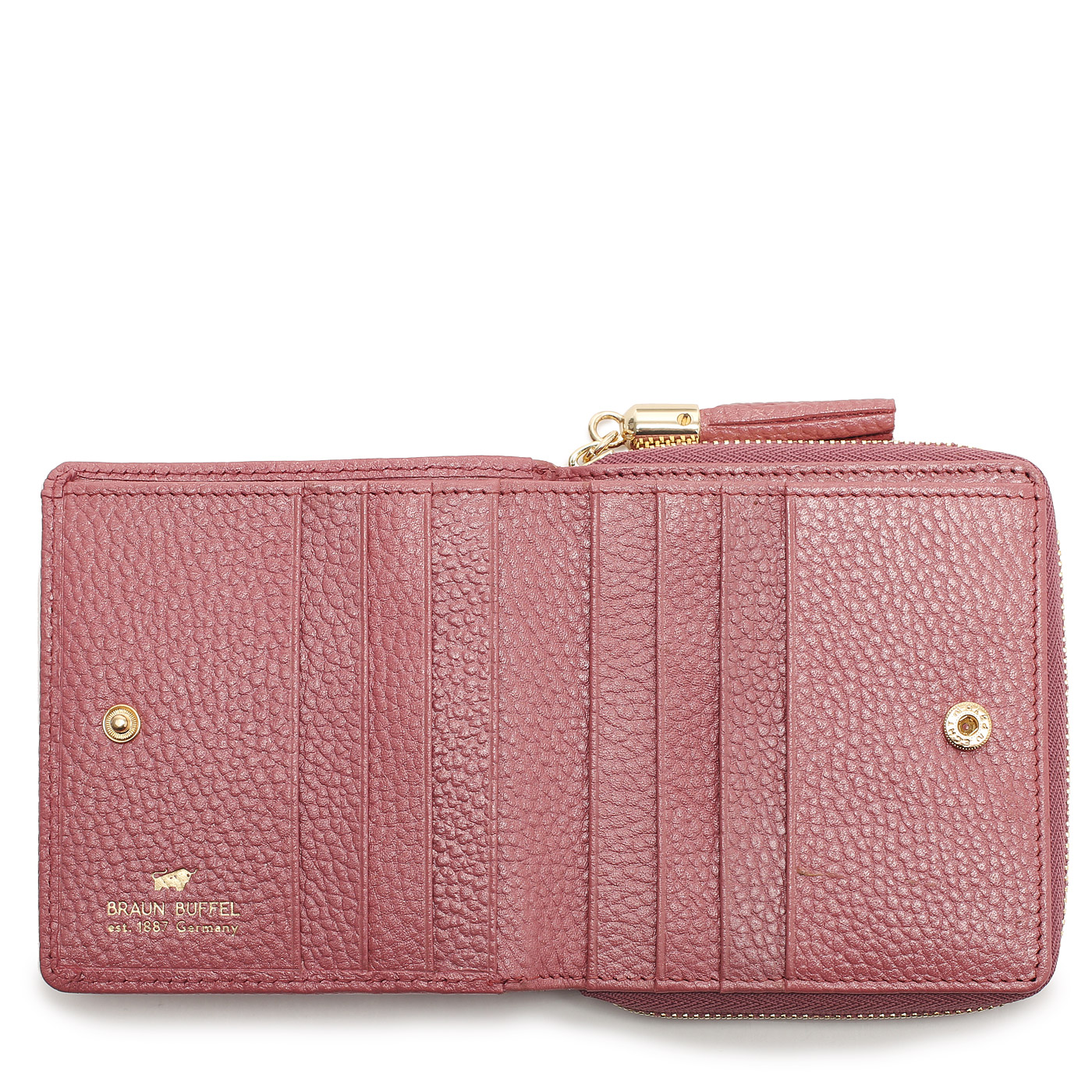 Портмоне складное Braun Buffel Ascoli