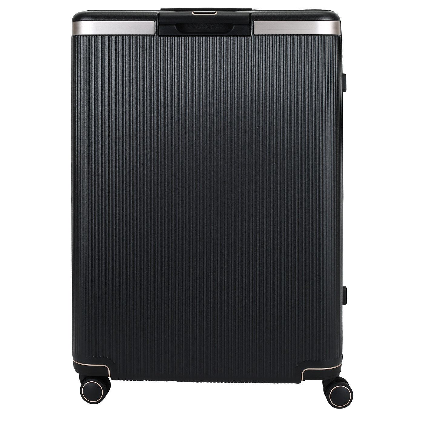 Чемодан большой L из поликарбоната Echolac Dynasty