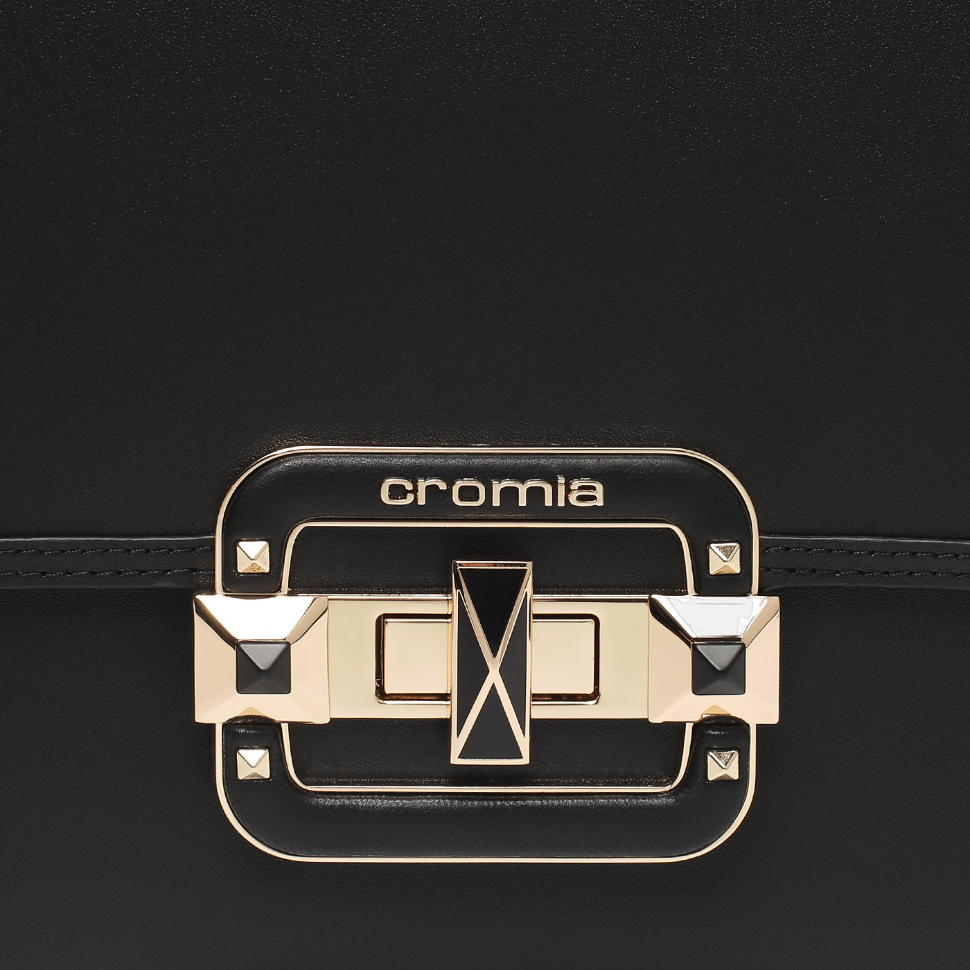 Кожаная сумка Cromia It jewel