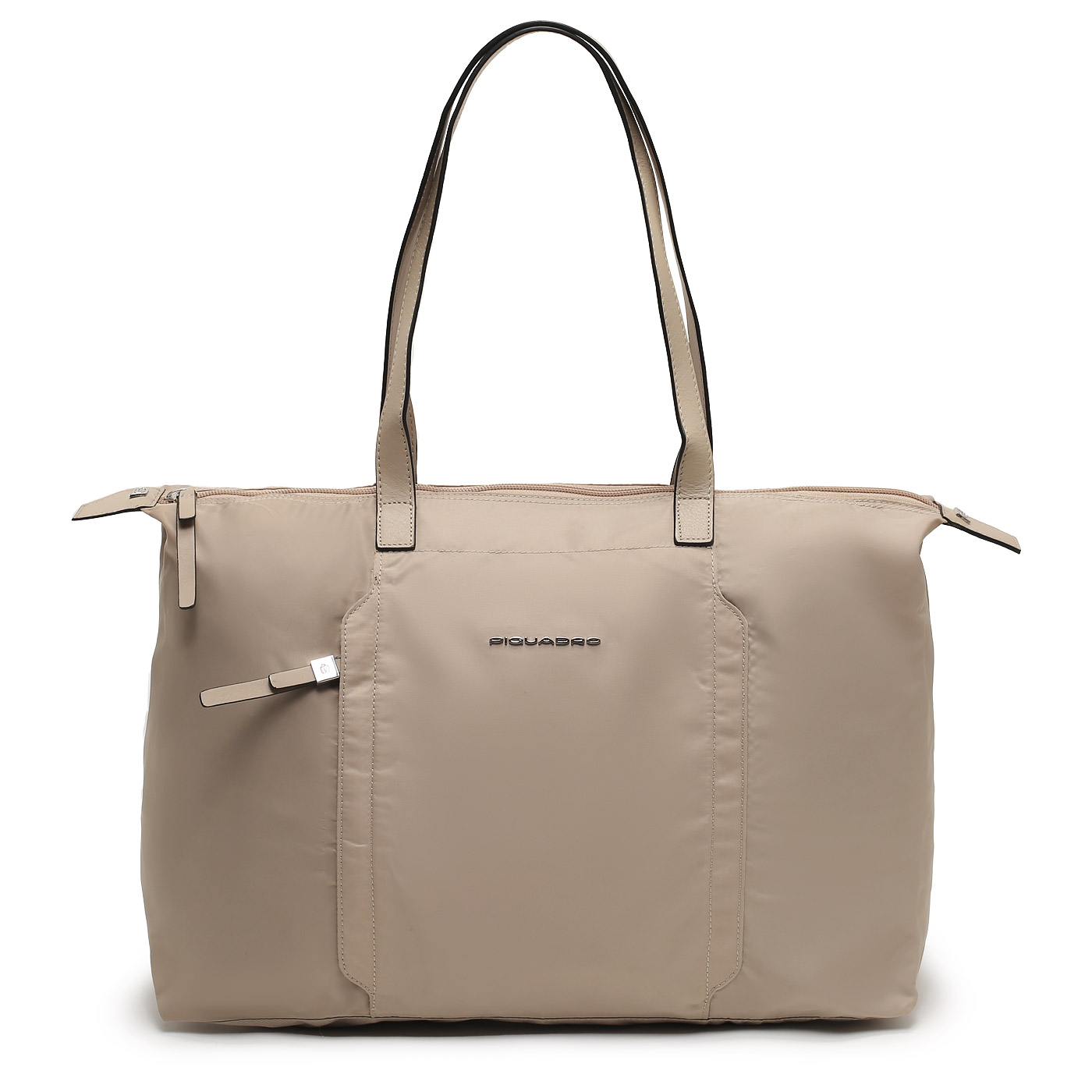 Piquadro Складная сумка с длинными ручками