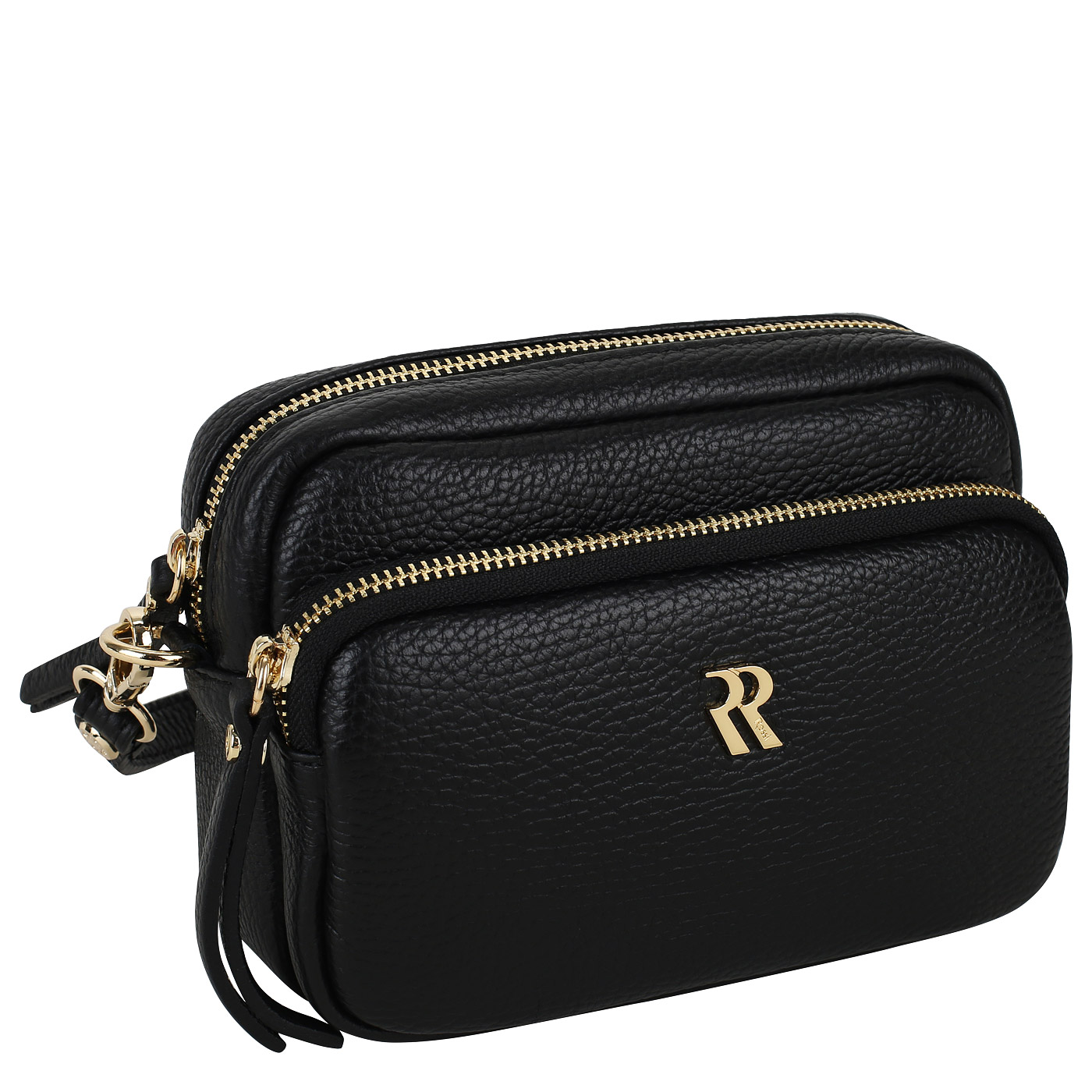 Сумка через плечо Bruno Rossi Dollaro