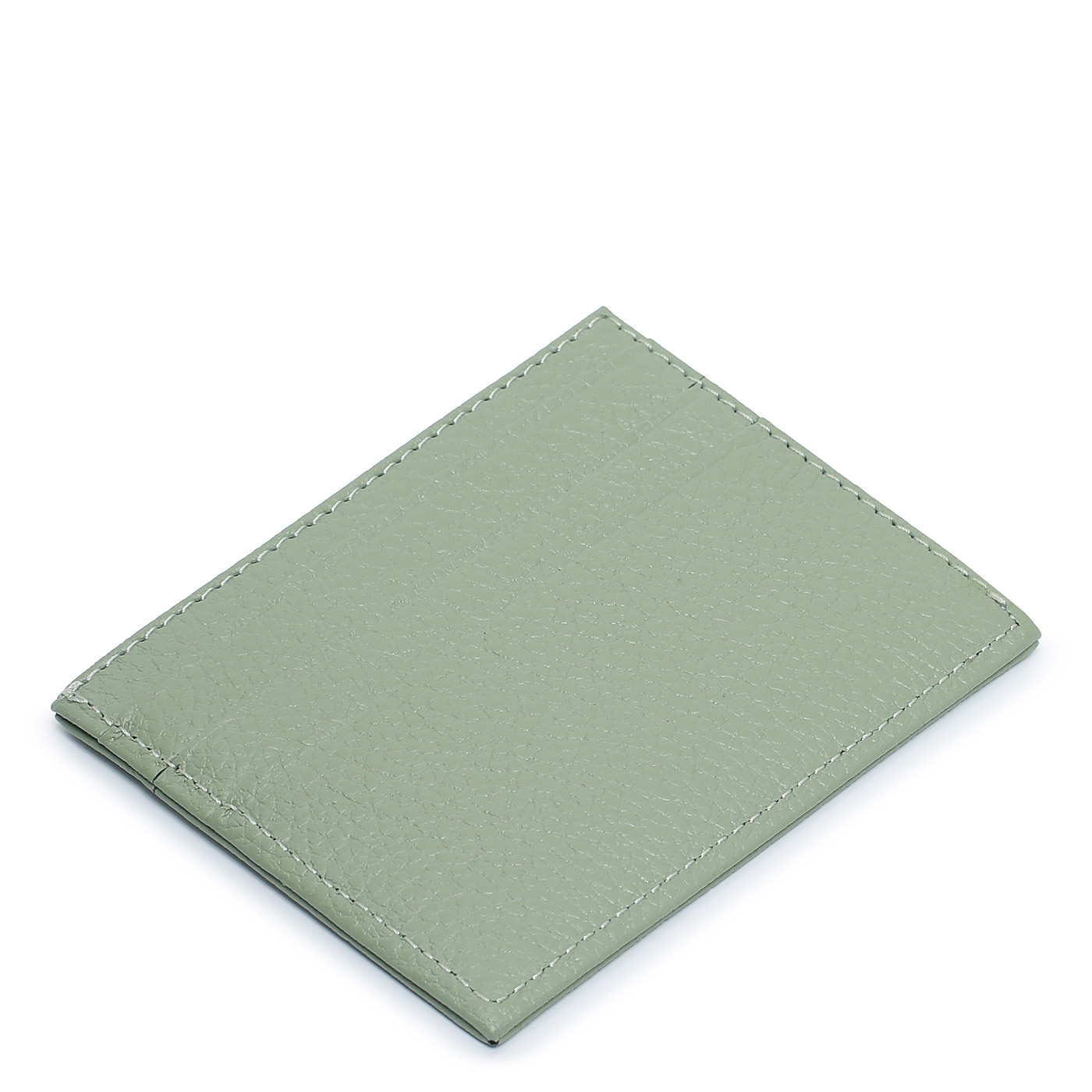 Визитница кожаная Chatte Lion