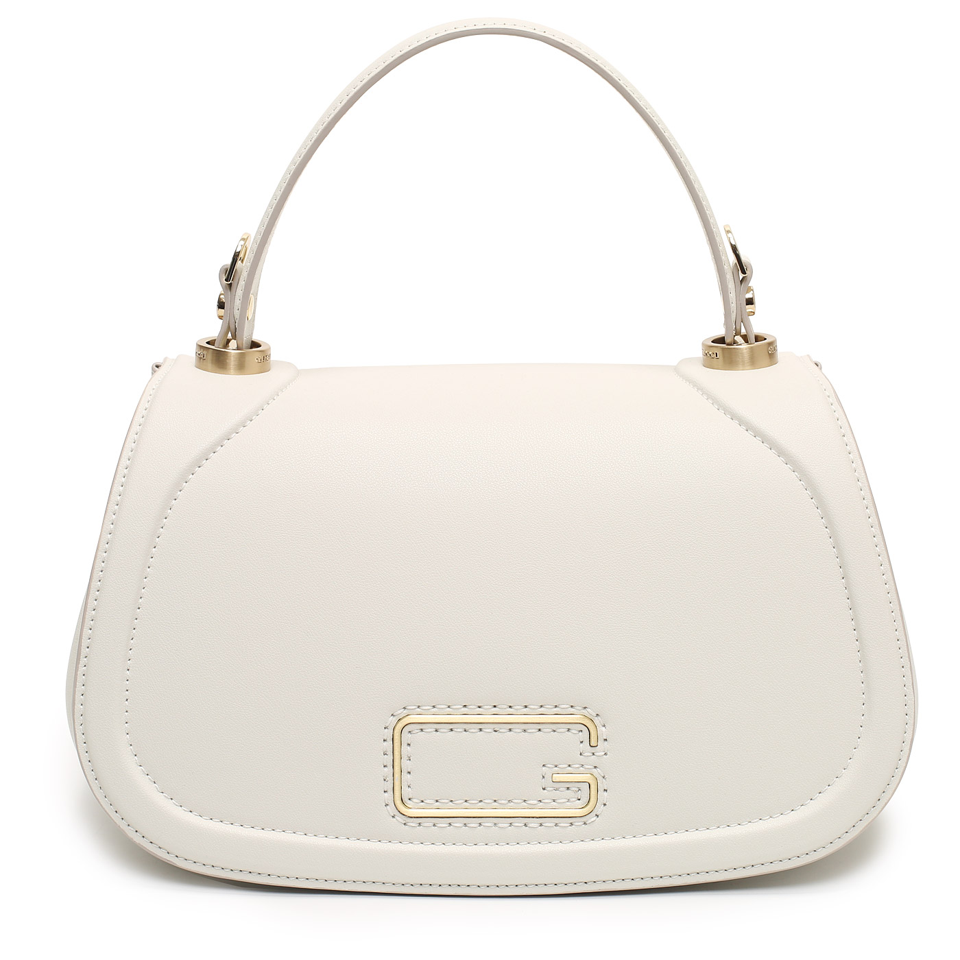 Gironacci Кожаная сумка