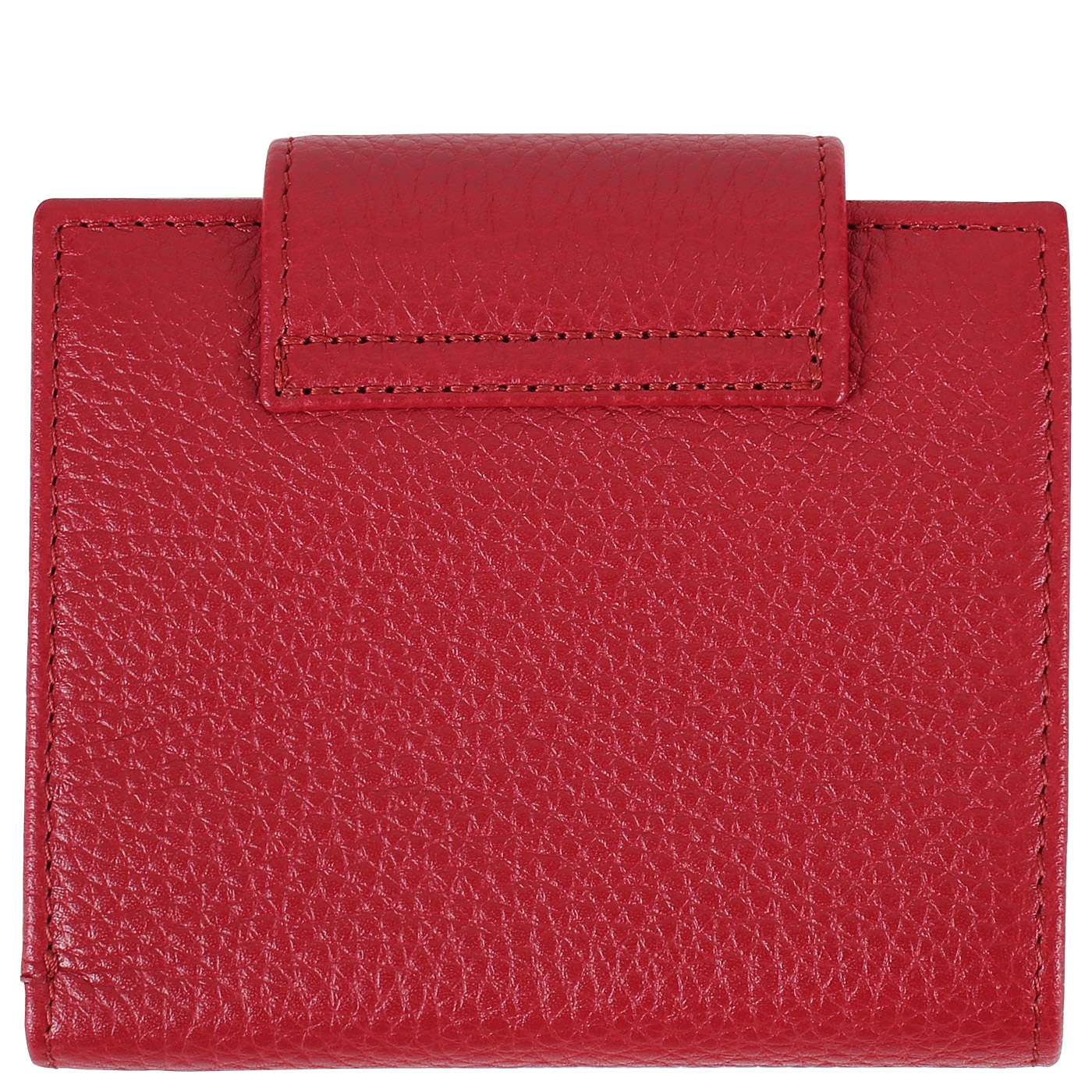 Кошелек складной на кнопке Neri Karra 