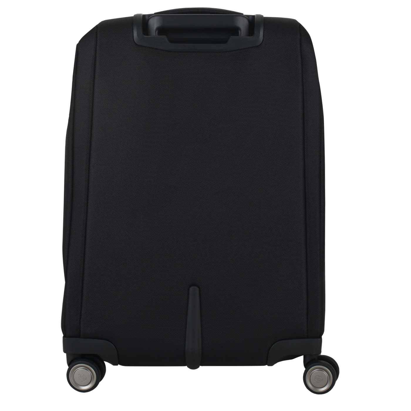 Чемодан для ручной клади из натуральной кожи Piquadro Brief