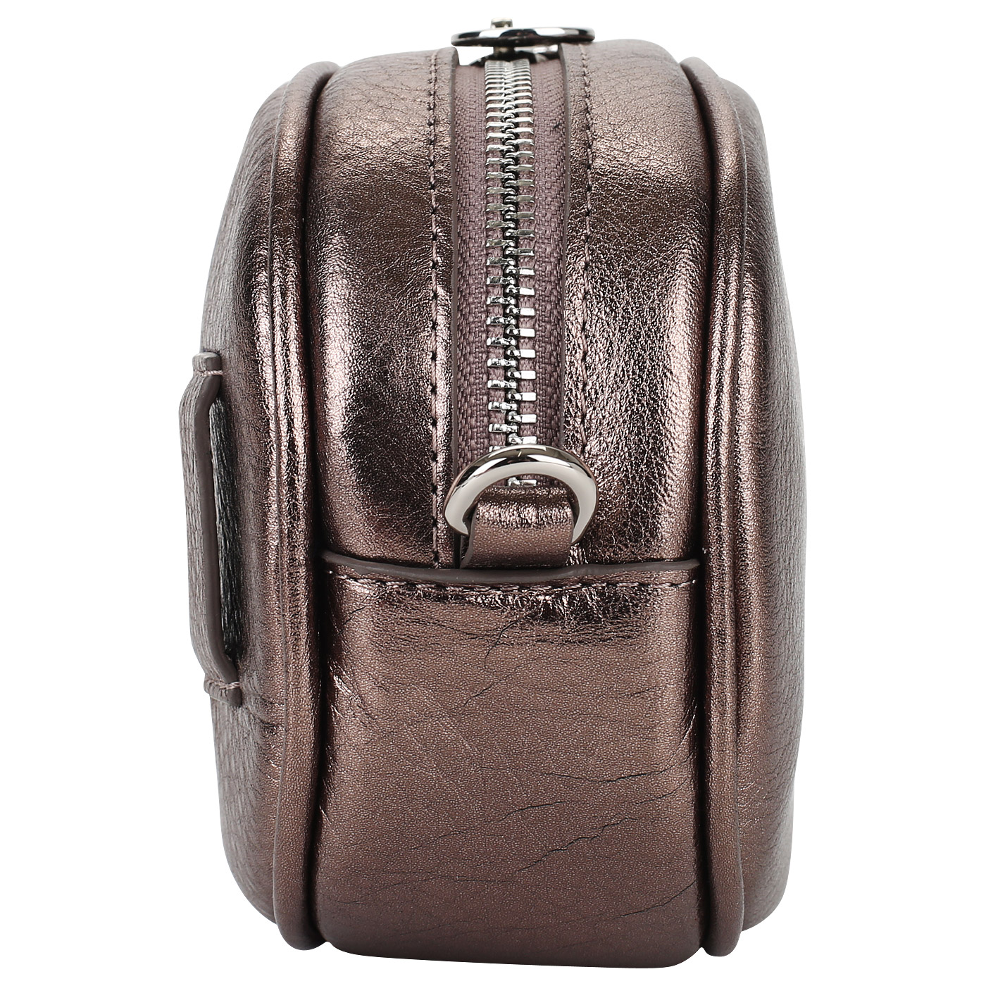 Поясная сумочка с плечевым ремешком Aurelli 