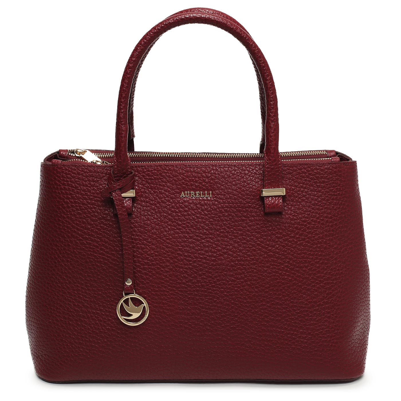 Aurelli Кожаная сумка