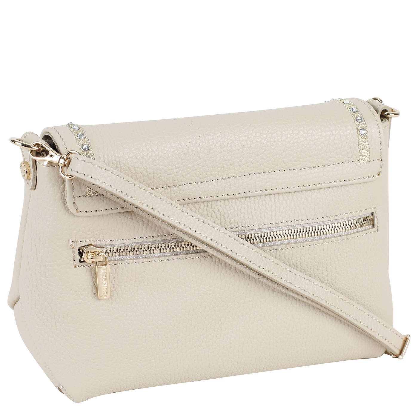 Сумка через плечо Marina Creazioni RIC178