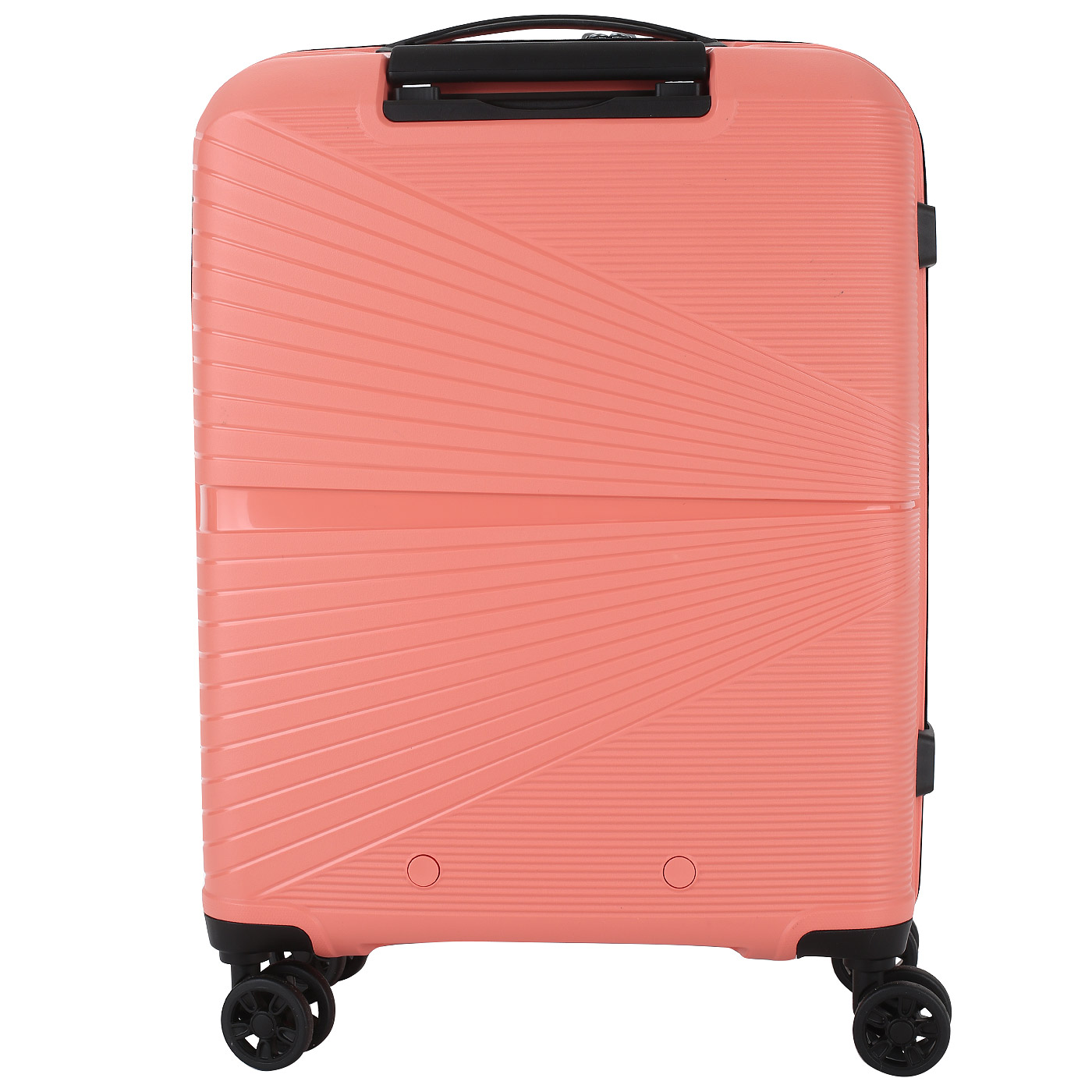 Чемодан для ручной клади из полипропилена с кодовым замком American Tourister Airconic