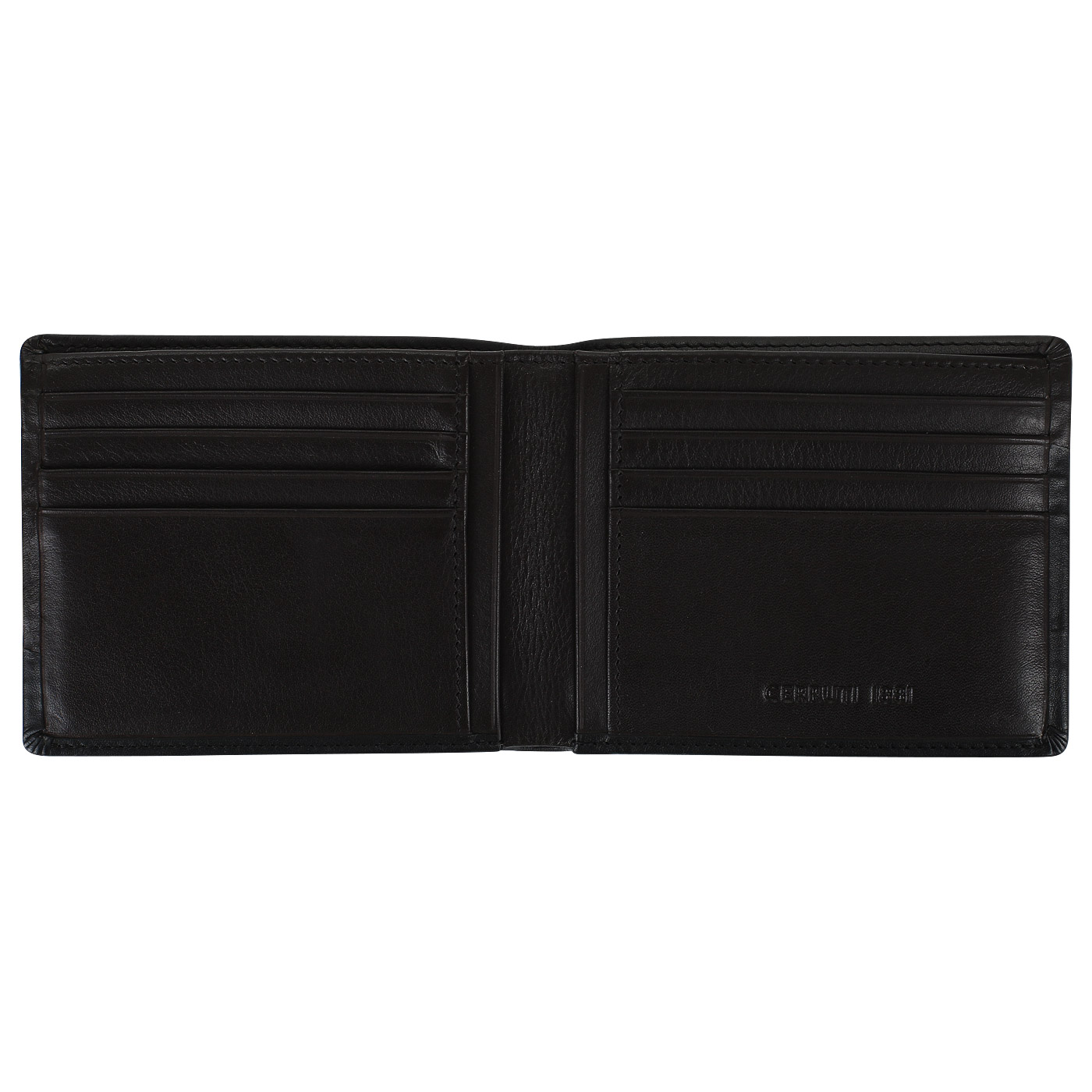 Кошелек без застежки Cerruti 1881 Affleck