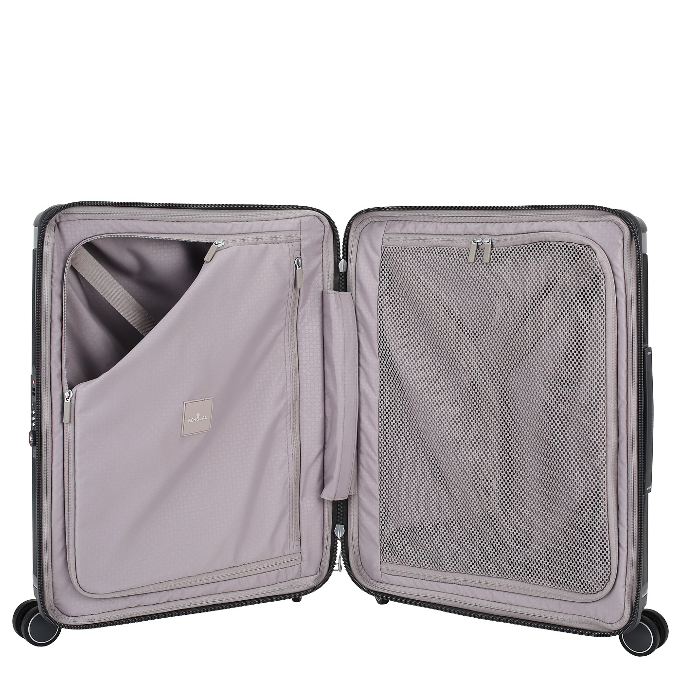 Чемодан на колесах Echolac Dynasty