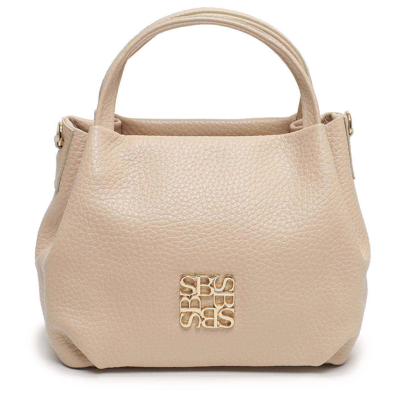 Sara Burglar Кожаная сумка