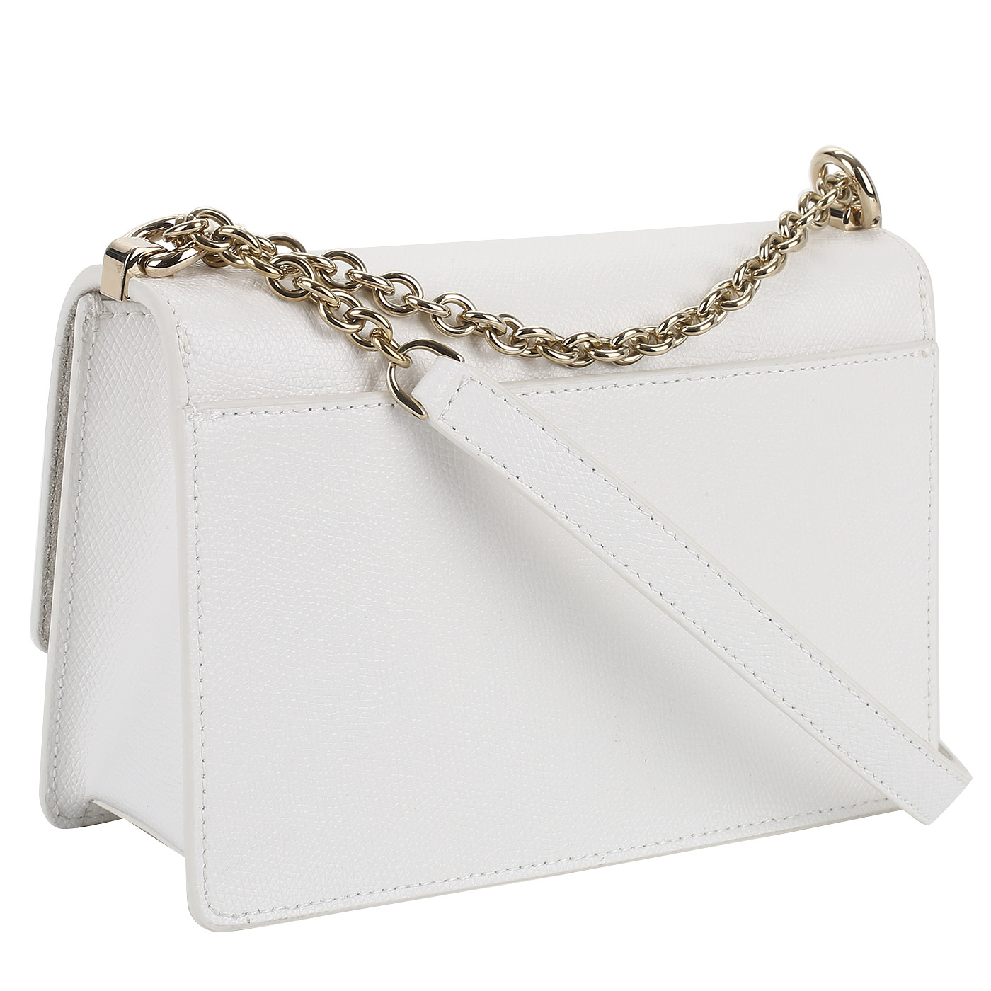 Сумка через плечо с цепочкой Furla 1927