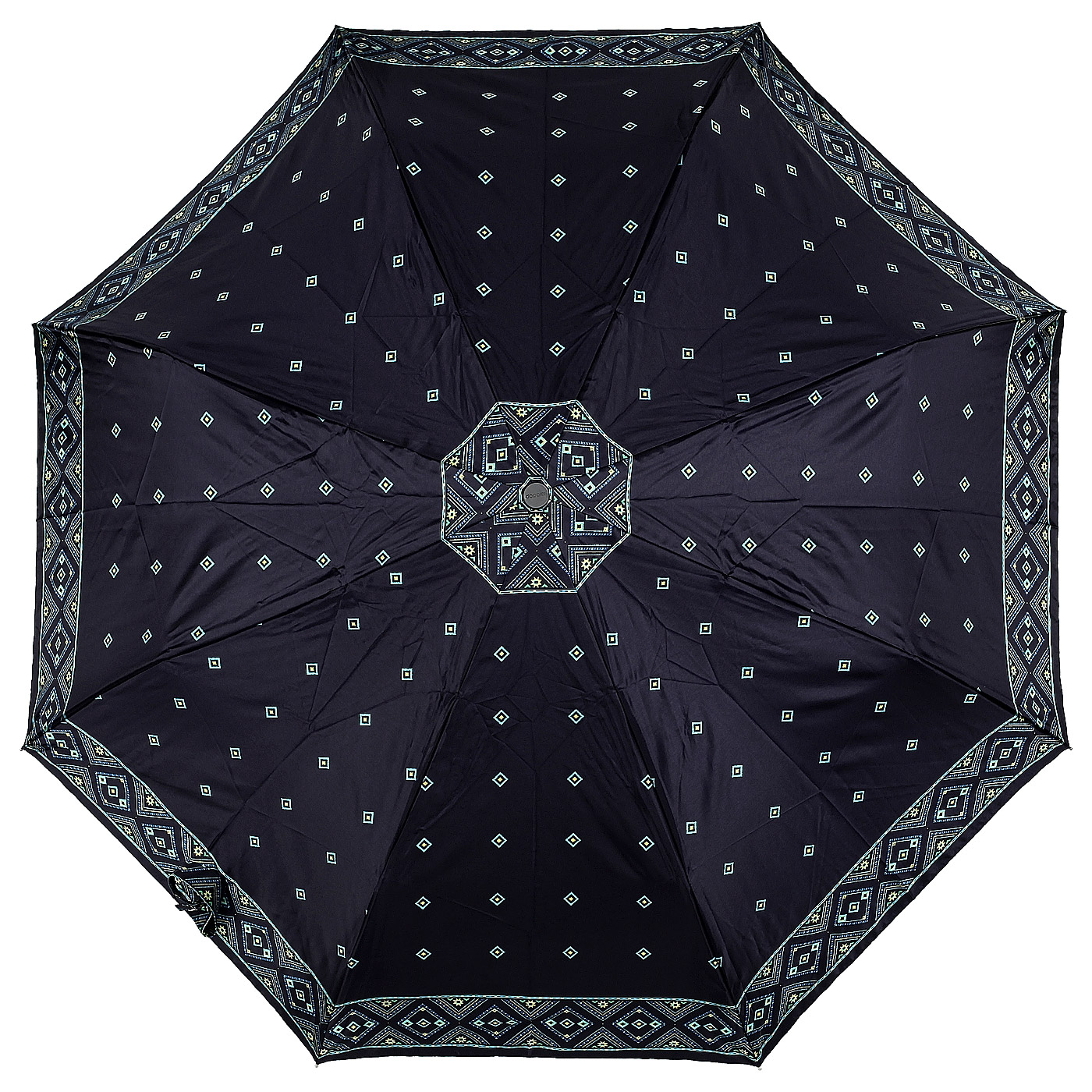 Женский автоматический зонт Doppler Magic Mini Big