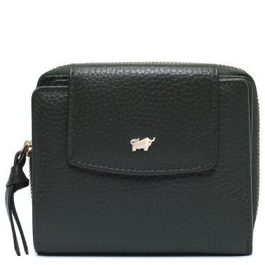 Braun Buffel