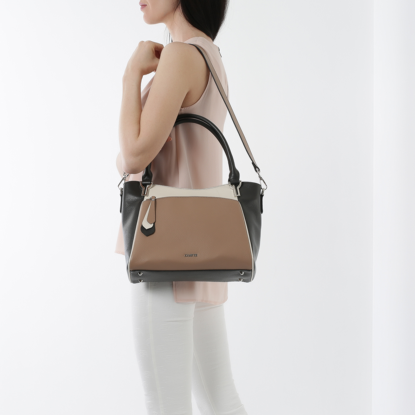 Сумка с плечевым ремешком Chatte Marseille