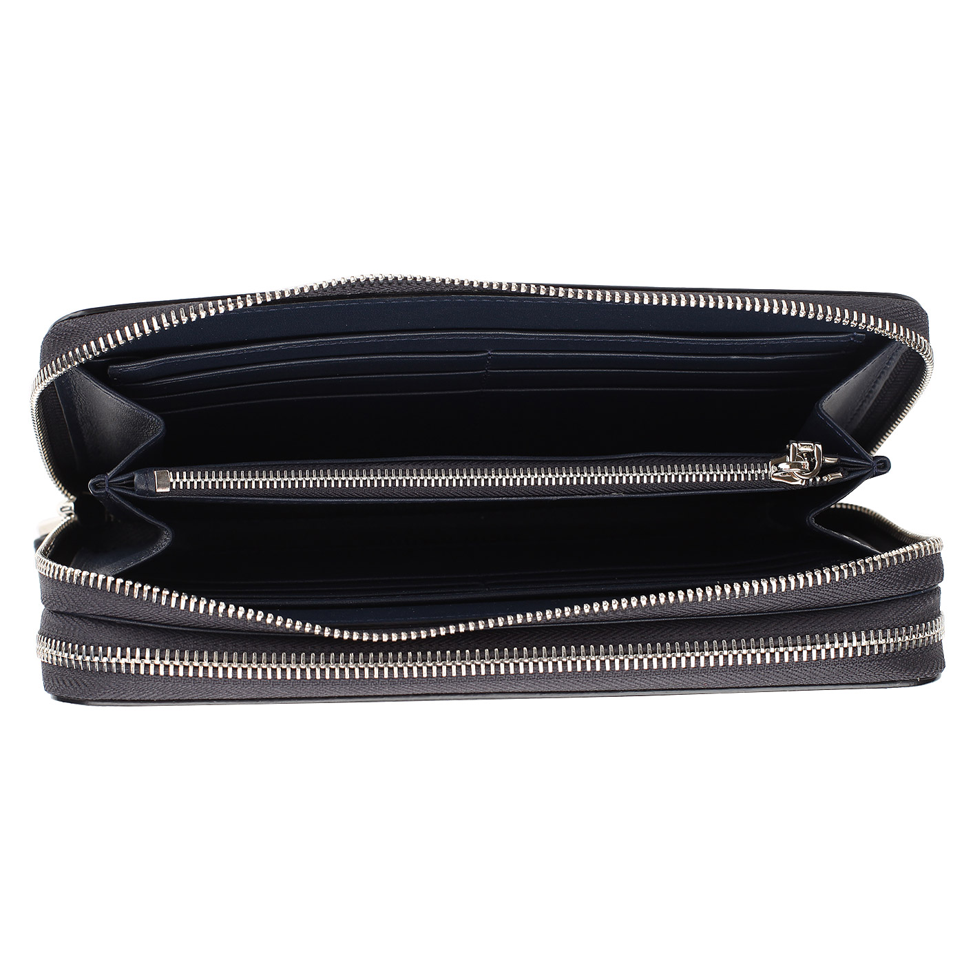 Тисненая барсетка Neri Karra 